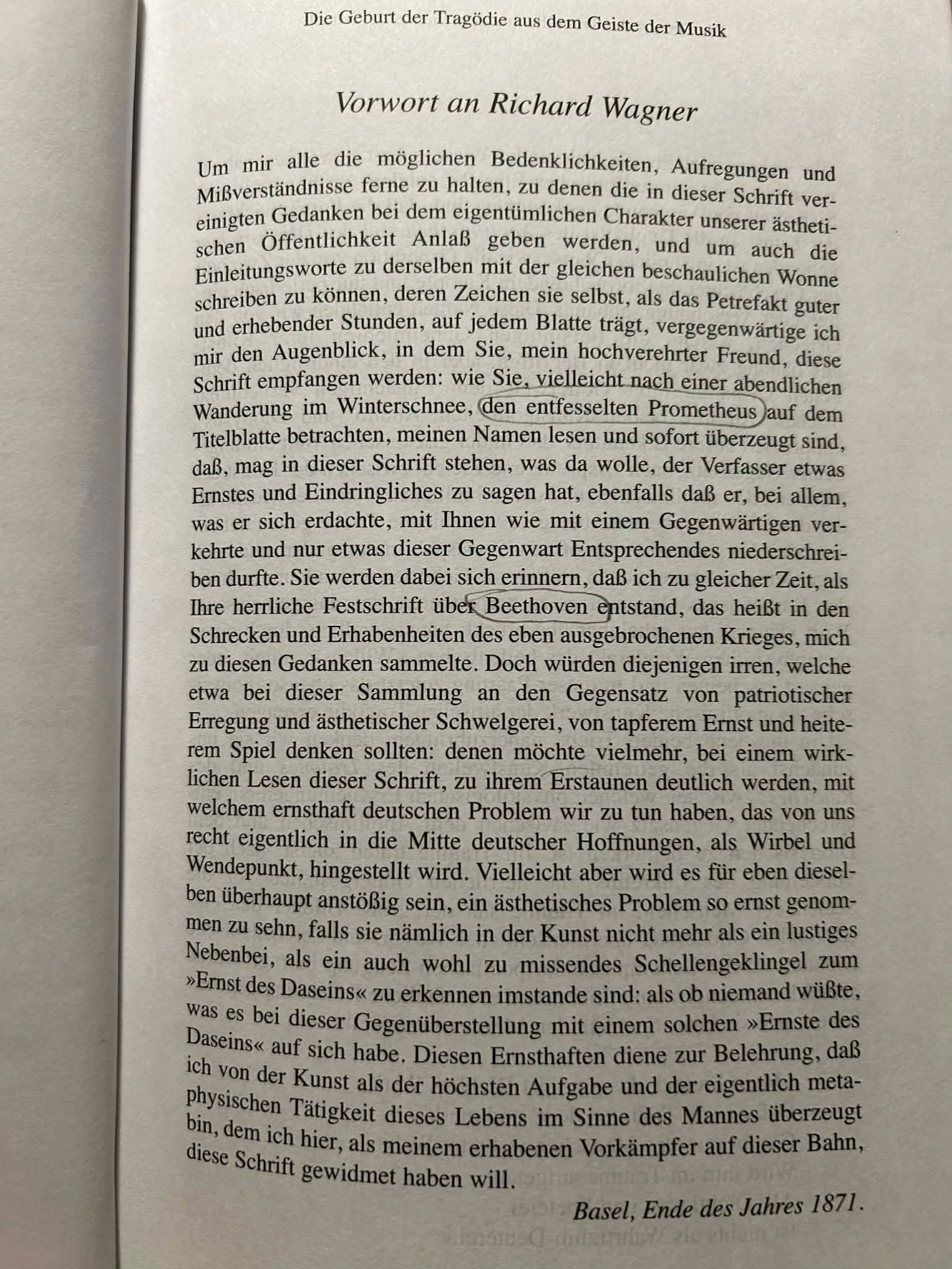 Gesammelte Werke - Friedrich Nietzsche [zamsz]