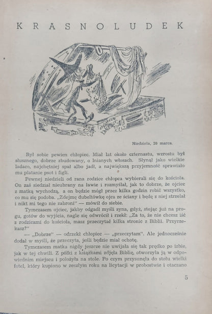 Cudowna podróż, Selma Lagerlöf
