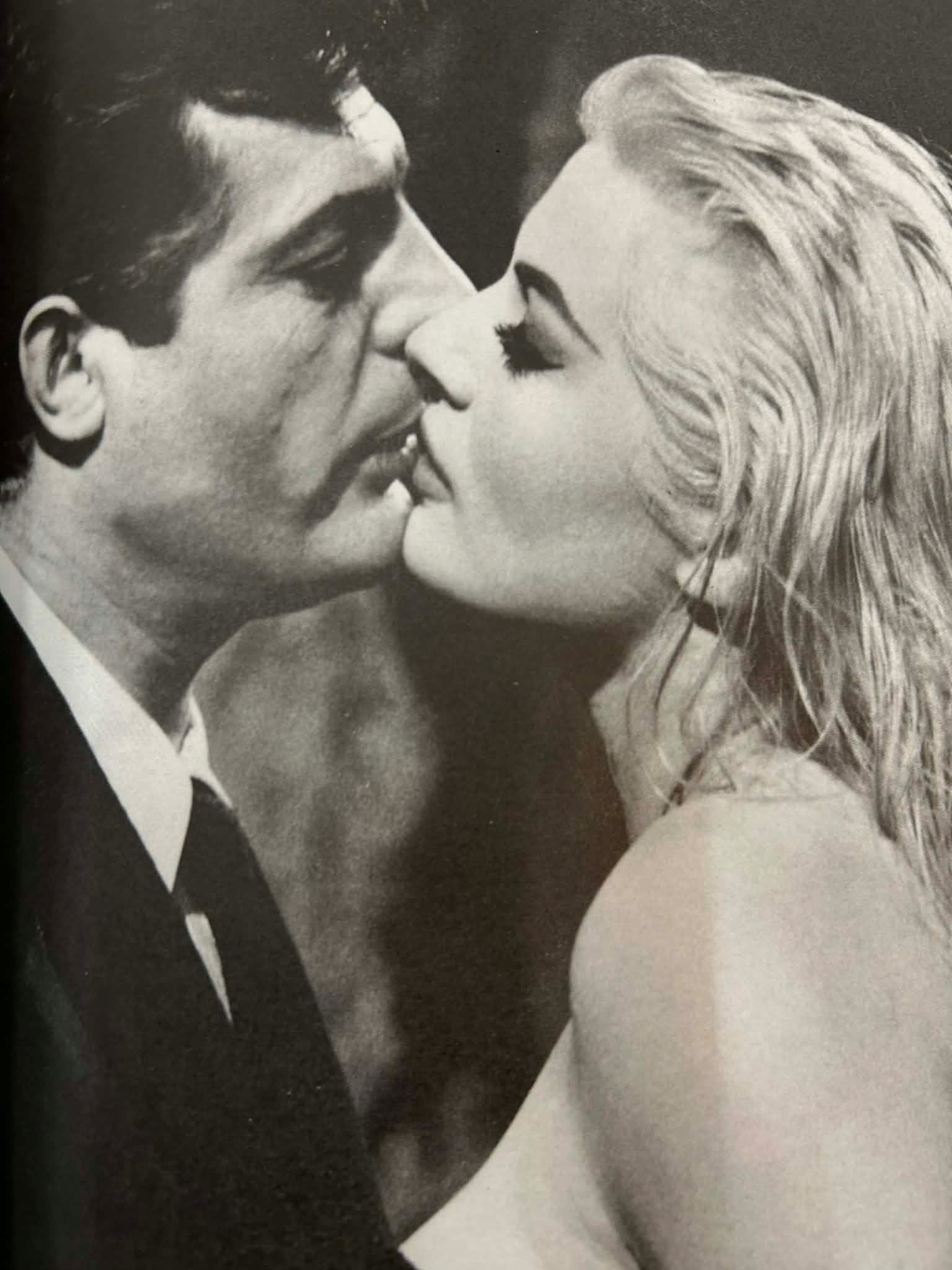 Fellini - Maria Kornatowska