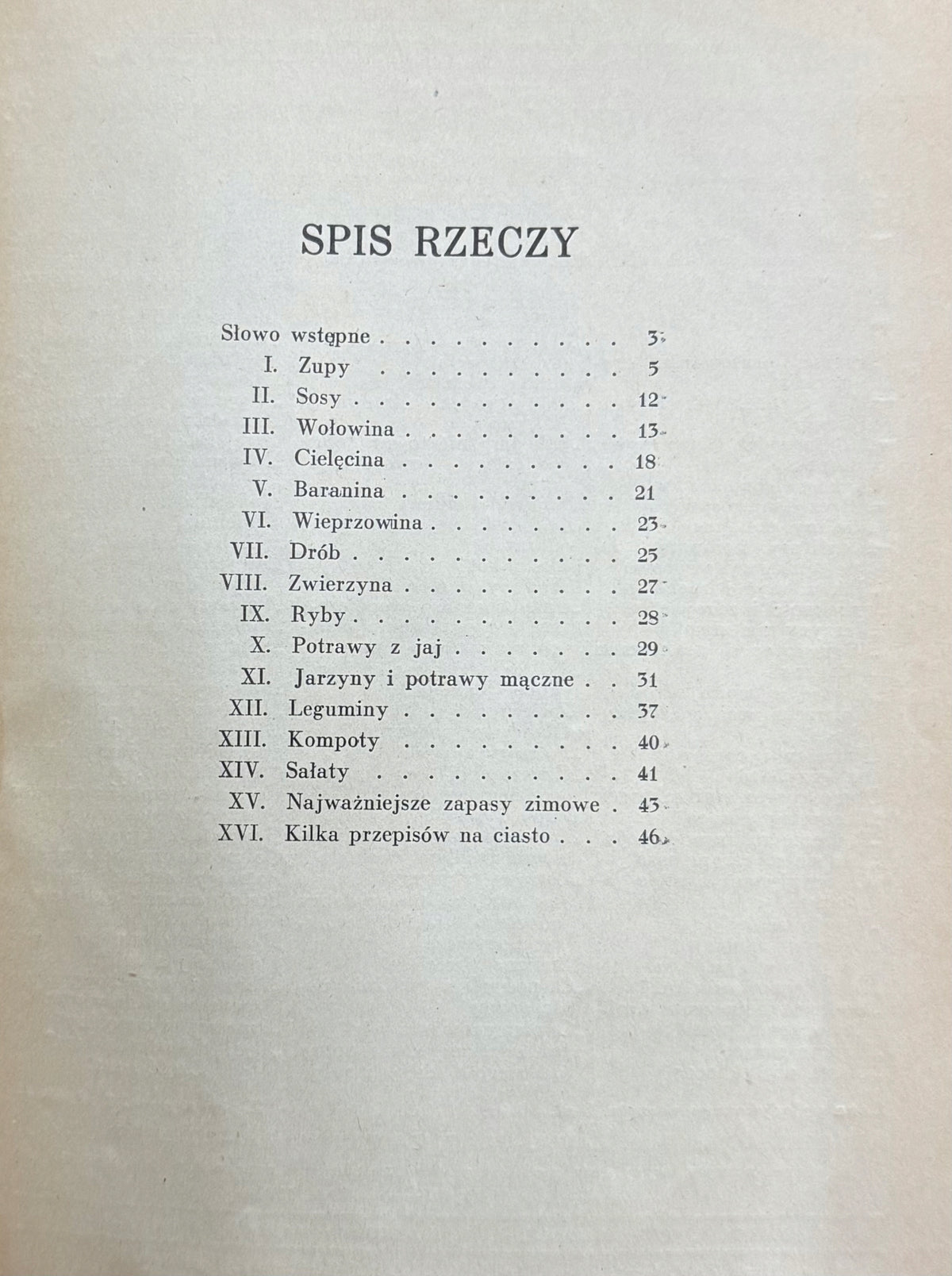 Książka kucharska dla oszczędnych gospodyń Opr. Z. R. [wyd. przedwojenne]