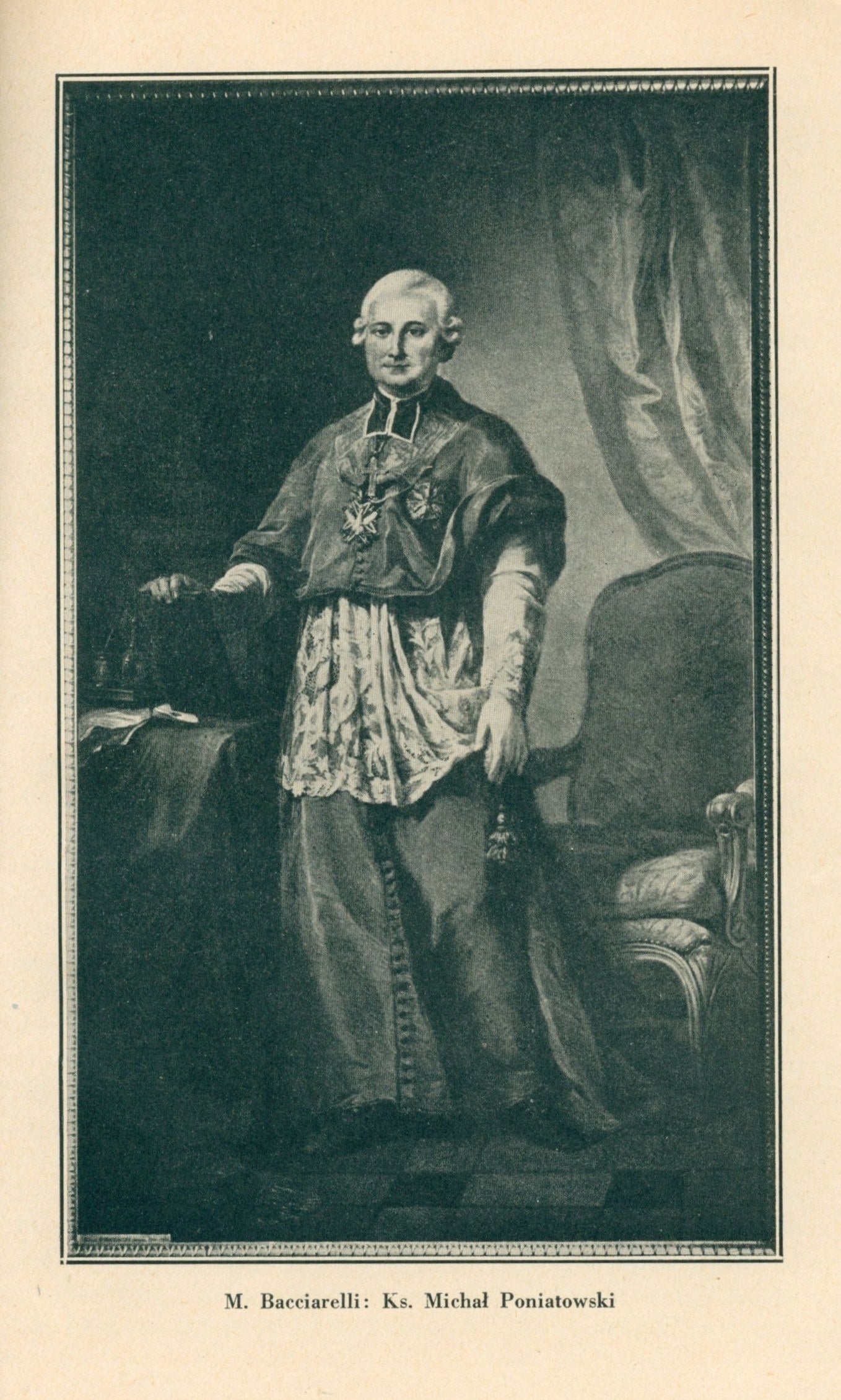 Tokarz Wacław - Insurekcja warszawska (17 i 18 kwietnia 1794 r.)