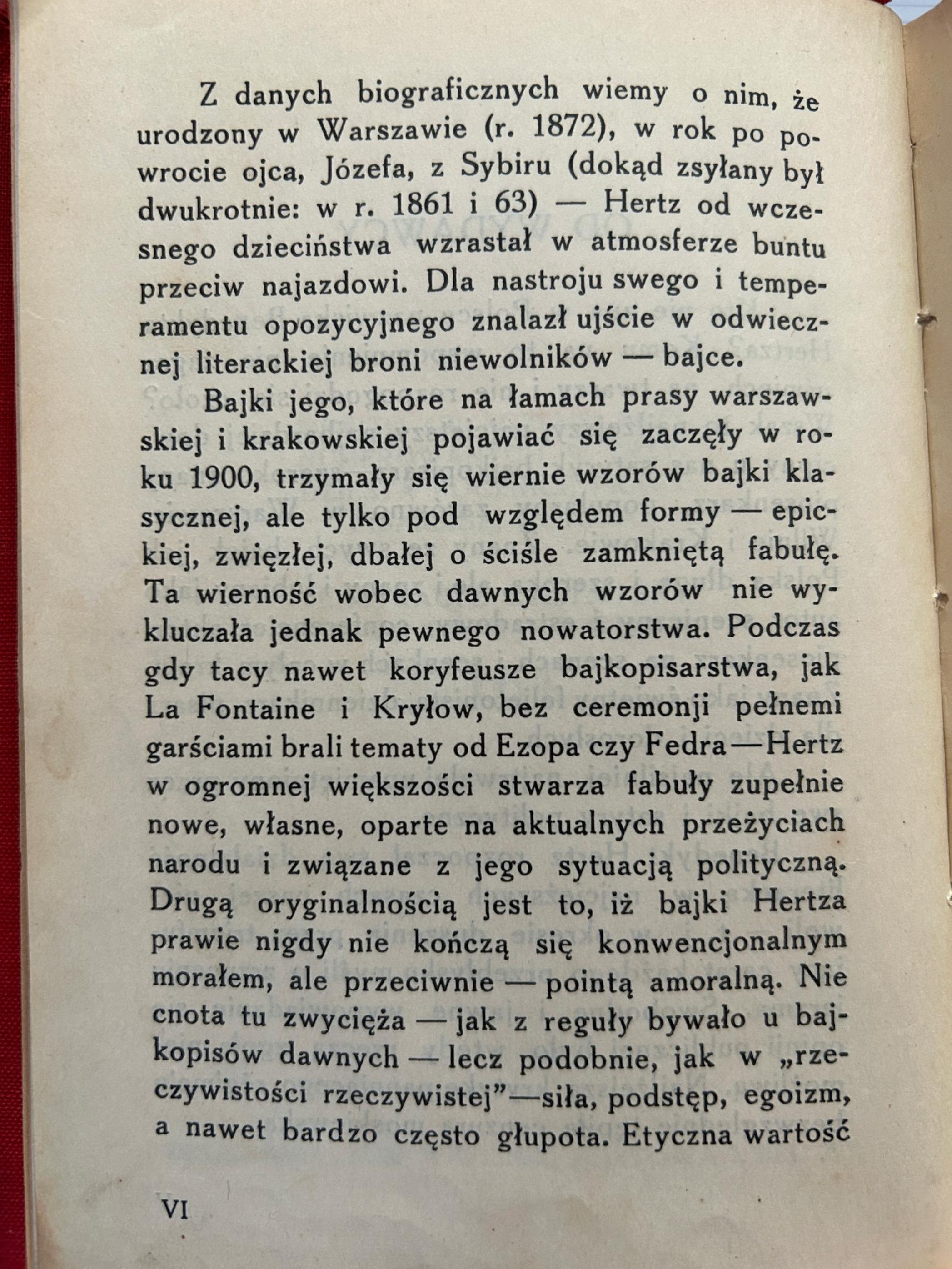 Żarty nie na żarty. Bajki, satyry i piosenki - Benedykt Hertz
