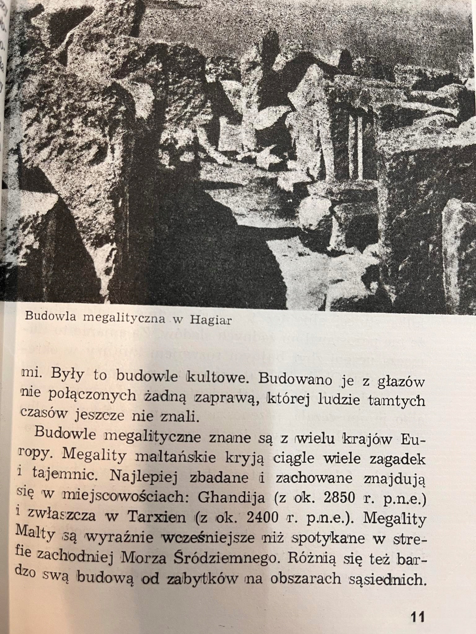 Dzieje Malty - Tomasz Wituch