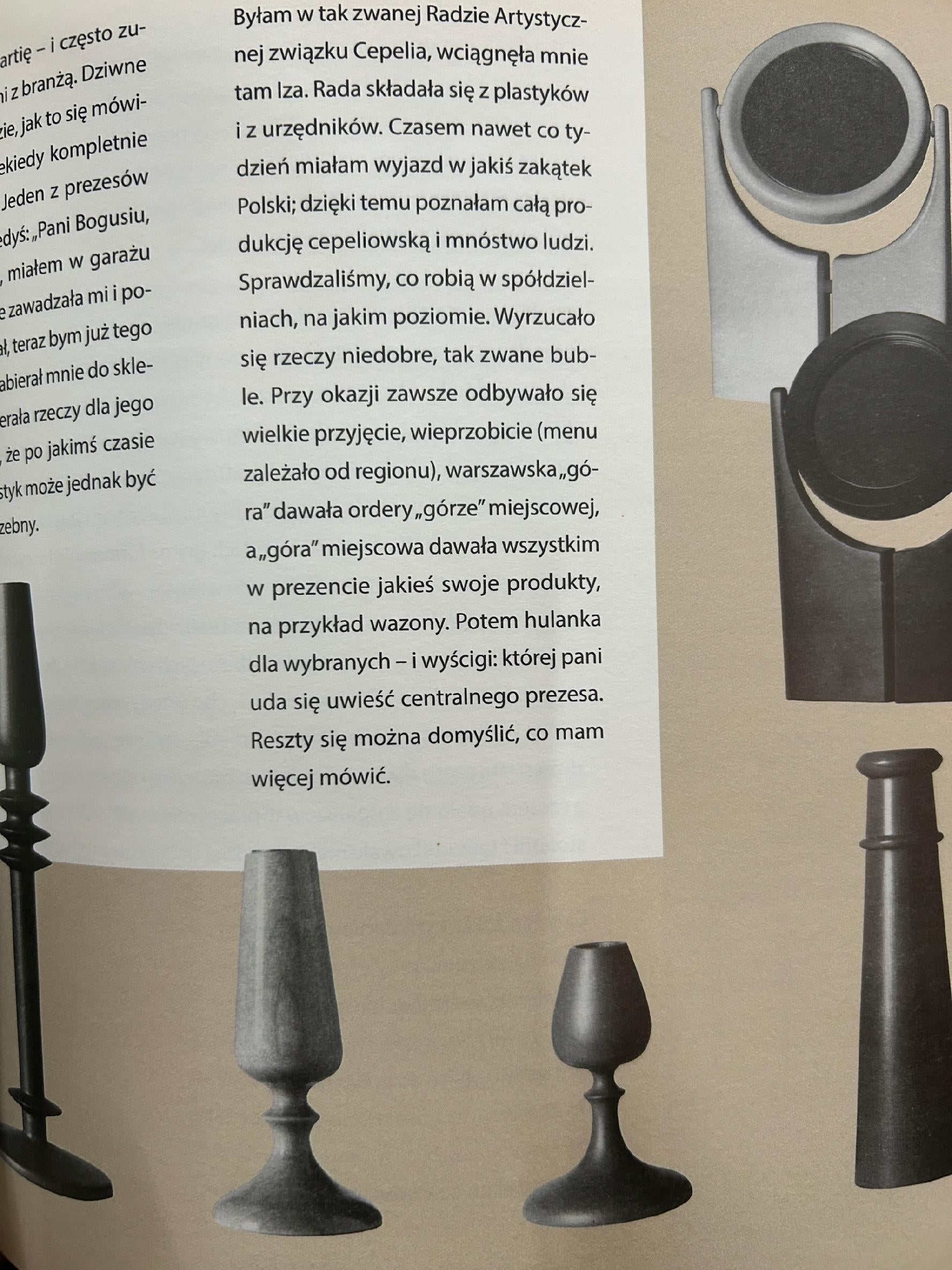 Meble Kowalskich. Ludzie i rzeczy + Dodatek - Jacek Kowalski