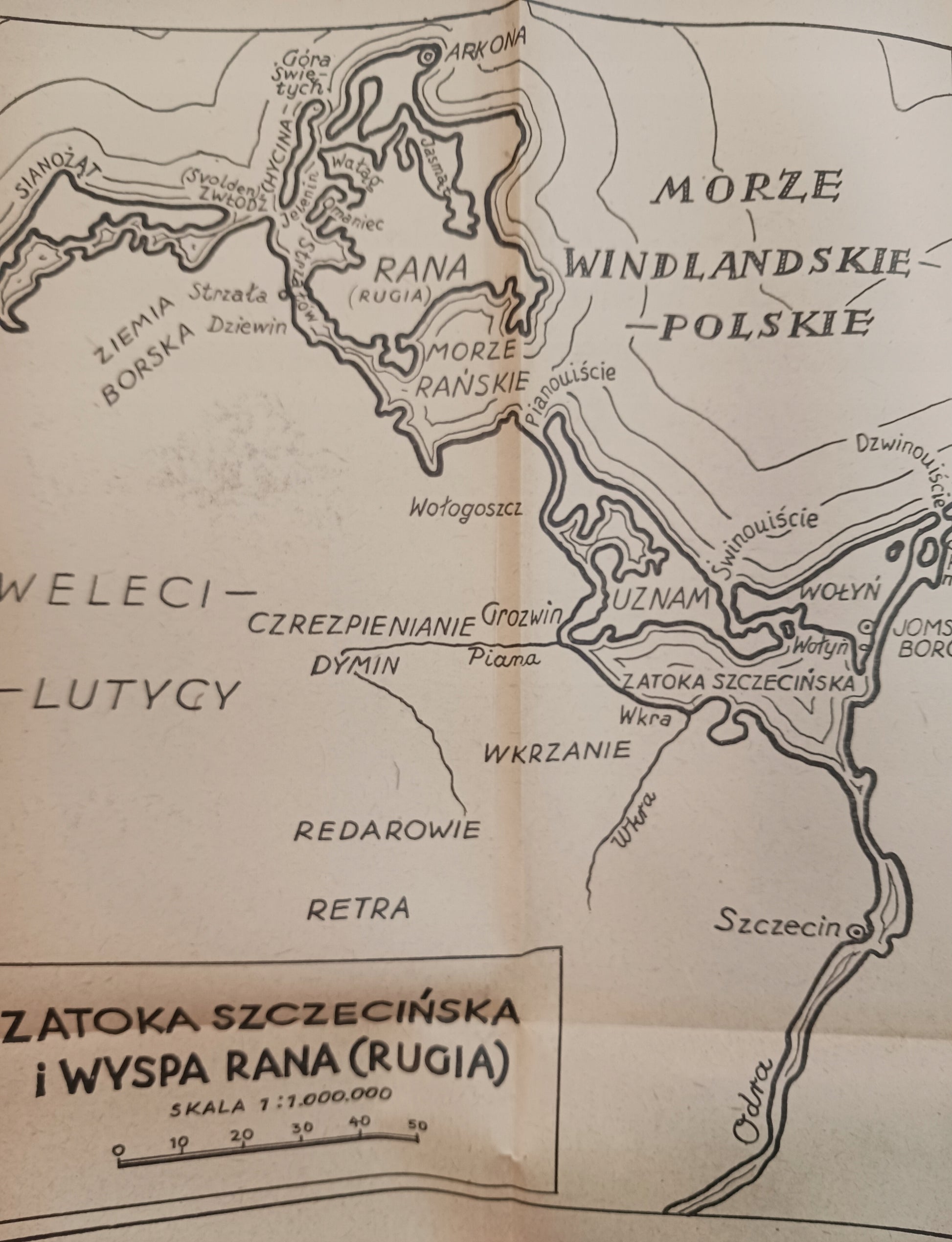 Saga o Jarlu Broniszu Tomy I-III Władysław Jan Grabski