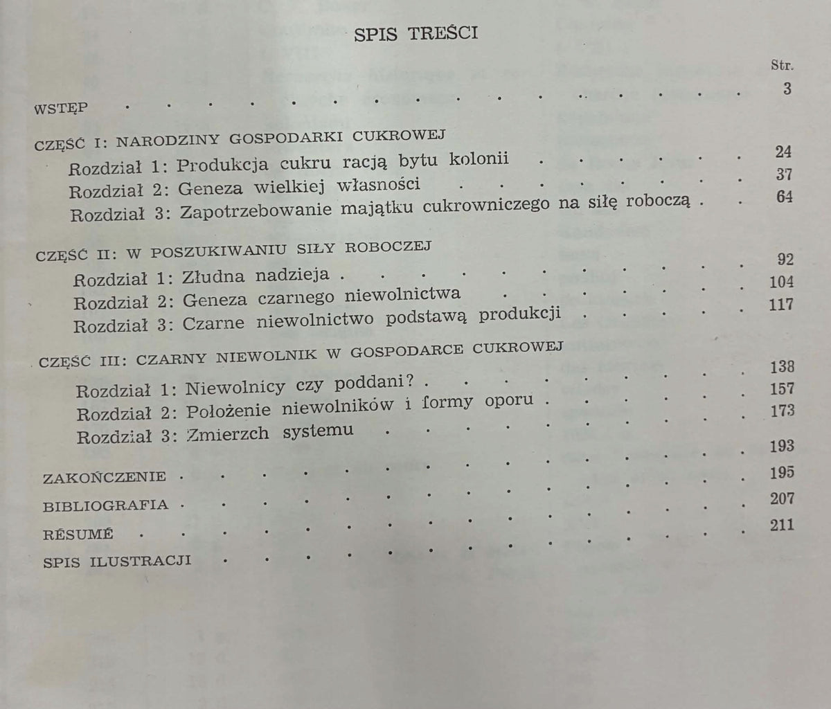 Marin Kula Początki czarnego niewolnictwa w Brazylii [Dedykacja]