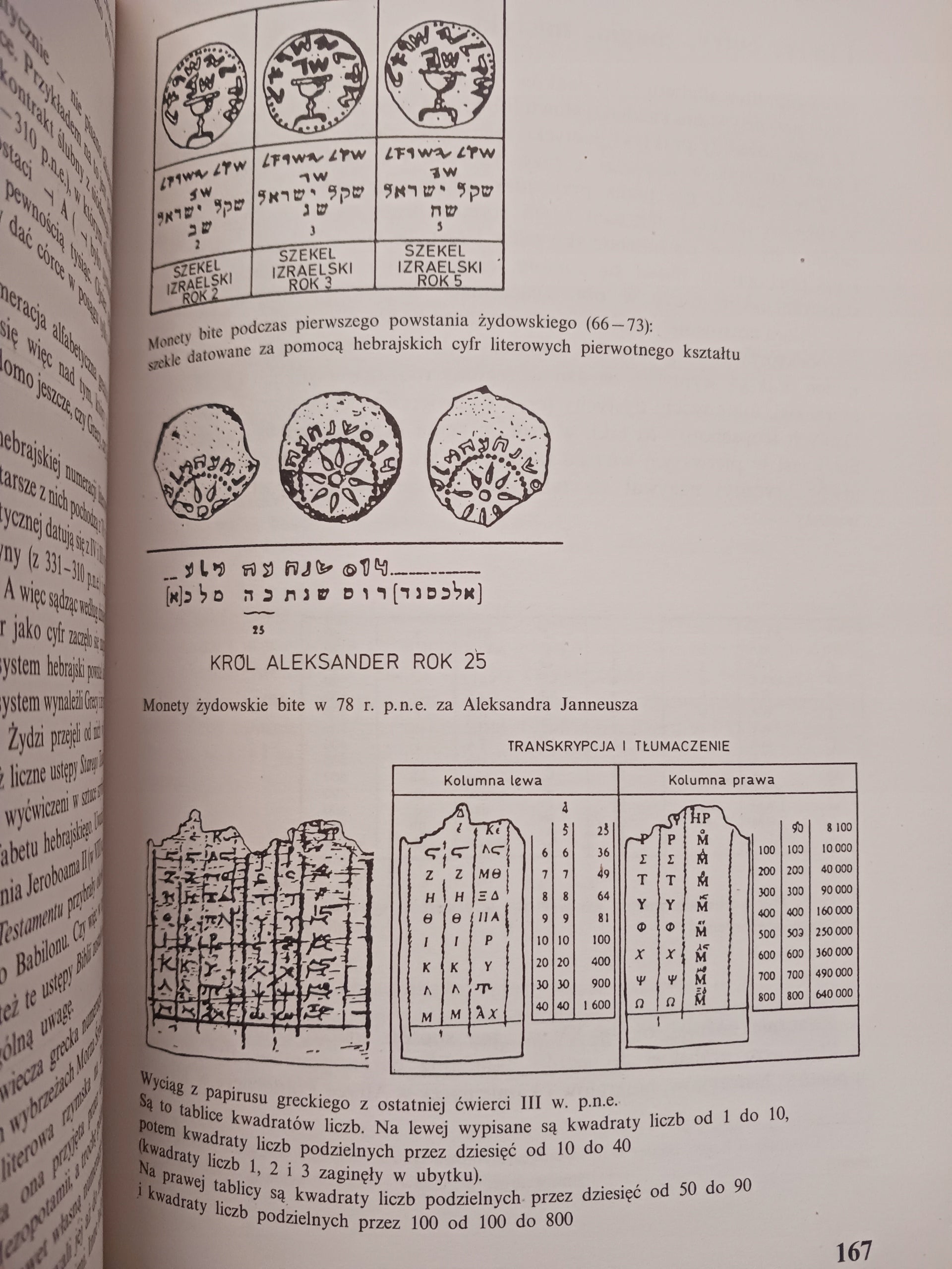 Dzieje liczby czyli historia wielkiego wynalazku Georges Ifrah