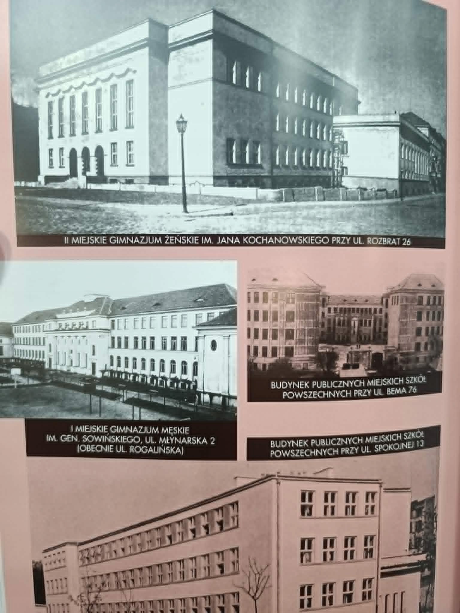 Warszawa między wojnami, Ryszard Mączewski [brak płyty CD, planu Warszawy]