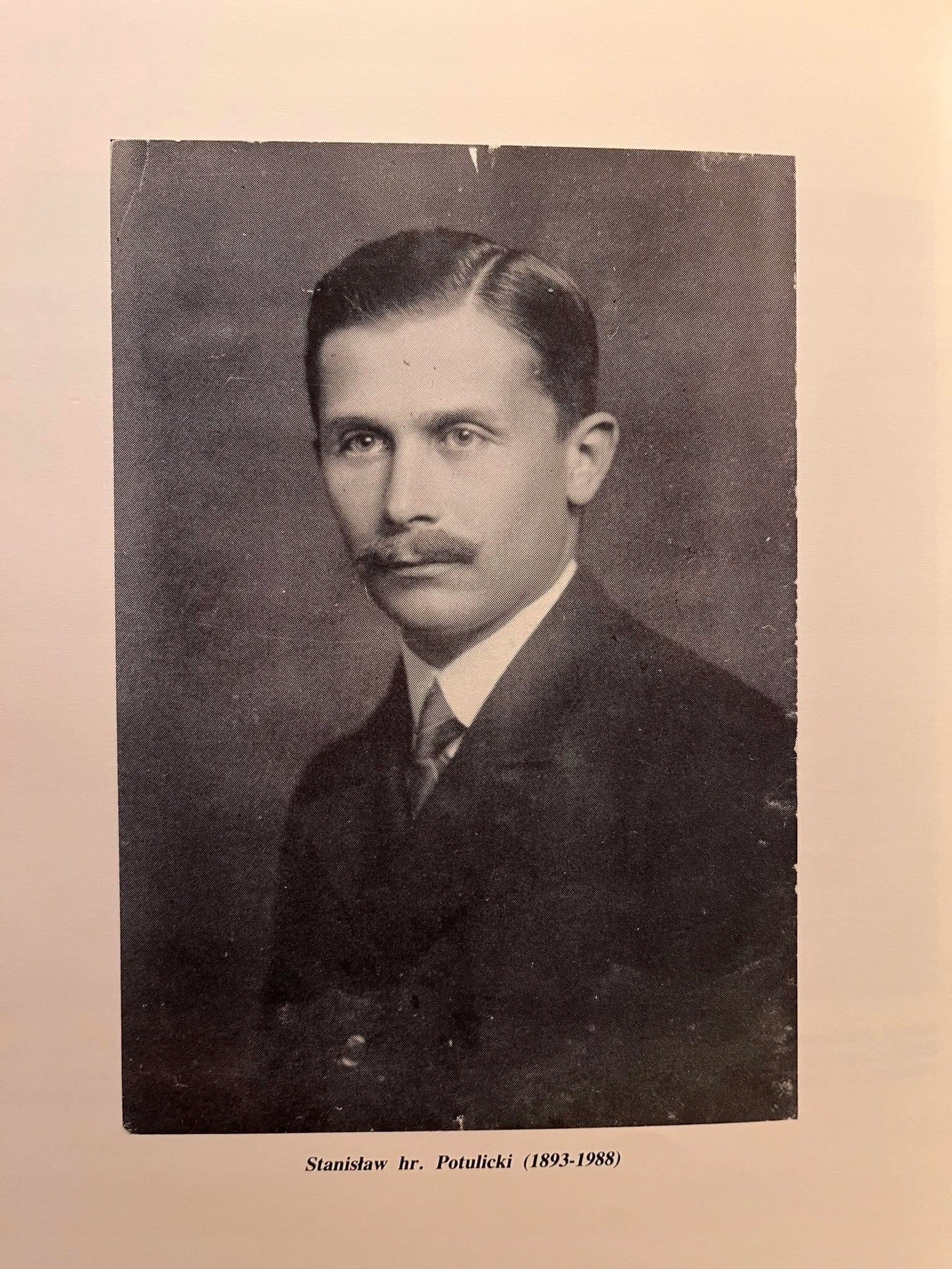 Potuliccy - Sławomir Leitgeber