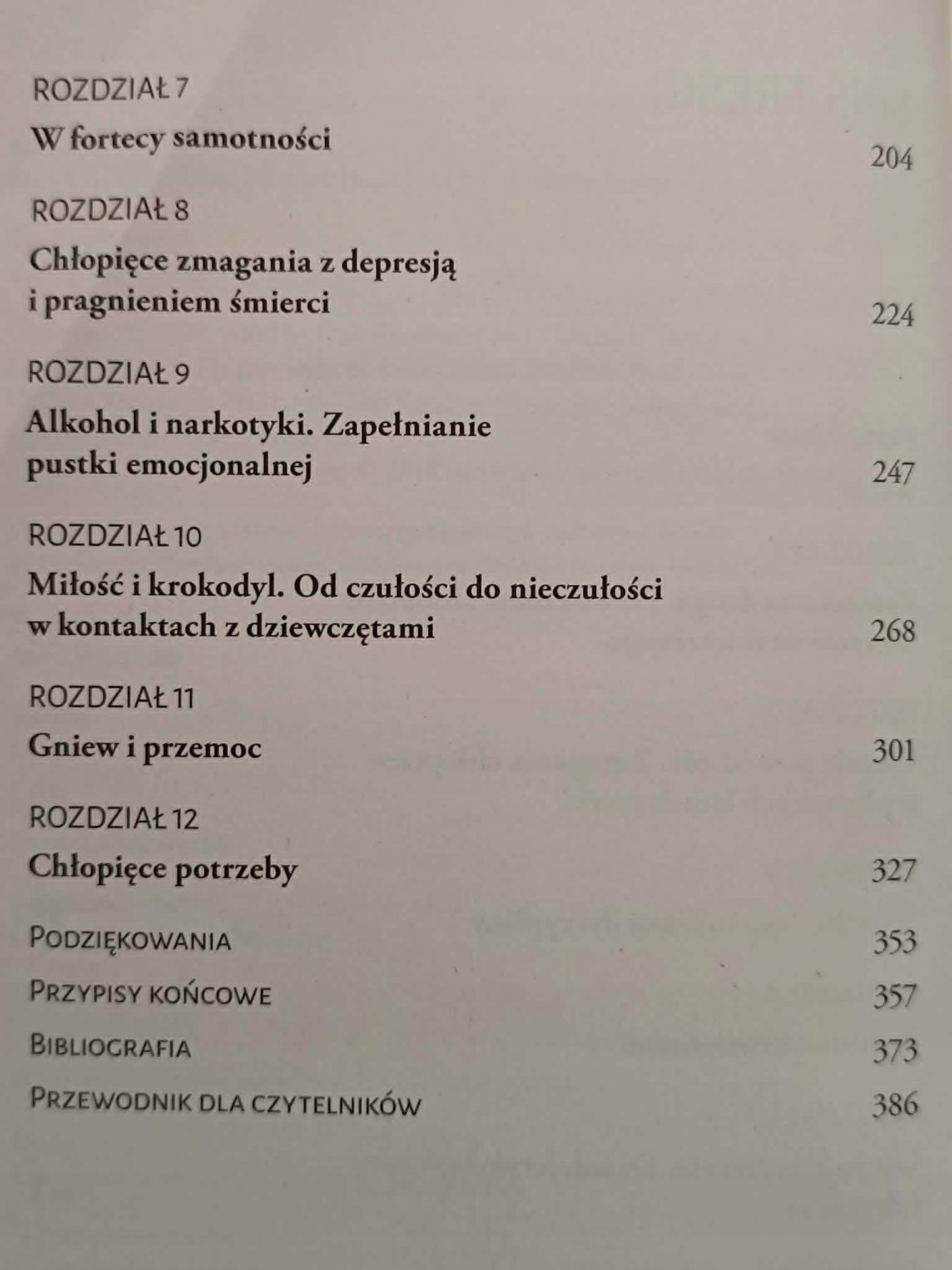Wychowując Kaina, Dan Kindlon, Michael Thompson