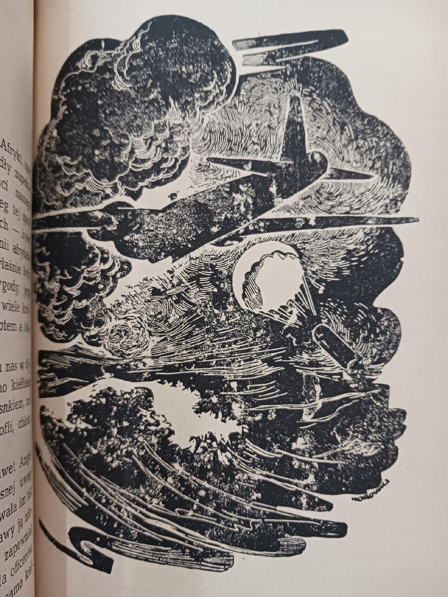 L jak Lucy Janusz Meissner [Wydanie z roku 1946]