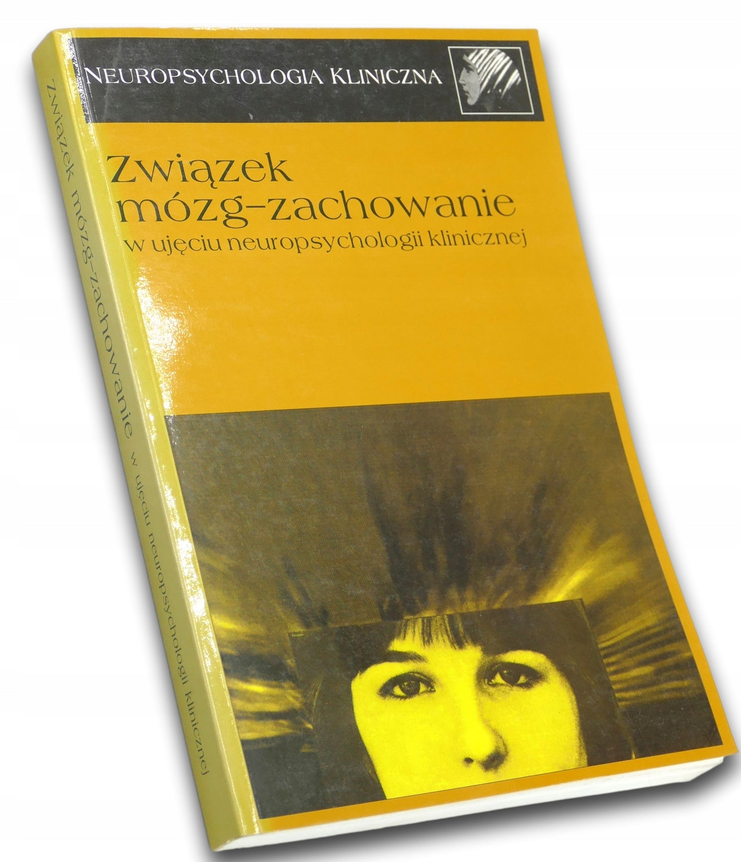Związek mózg-zachowanie w ujęciu neuropsycholigii klinicznej, Anna Herzyk