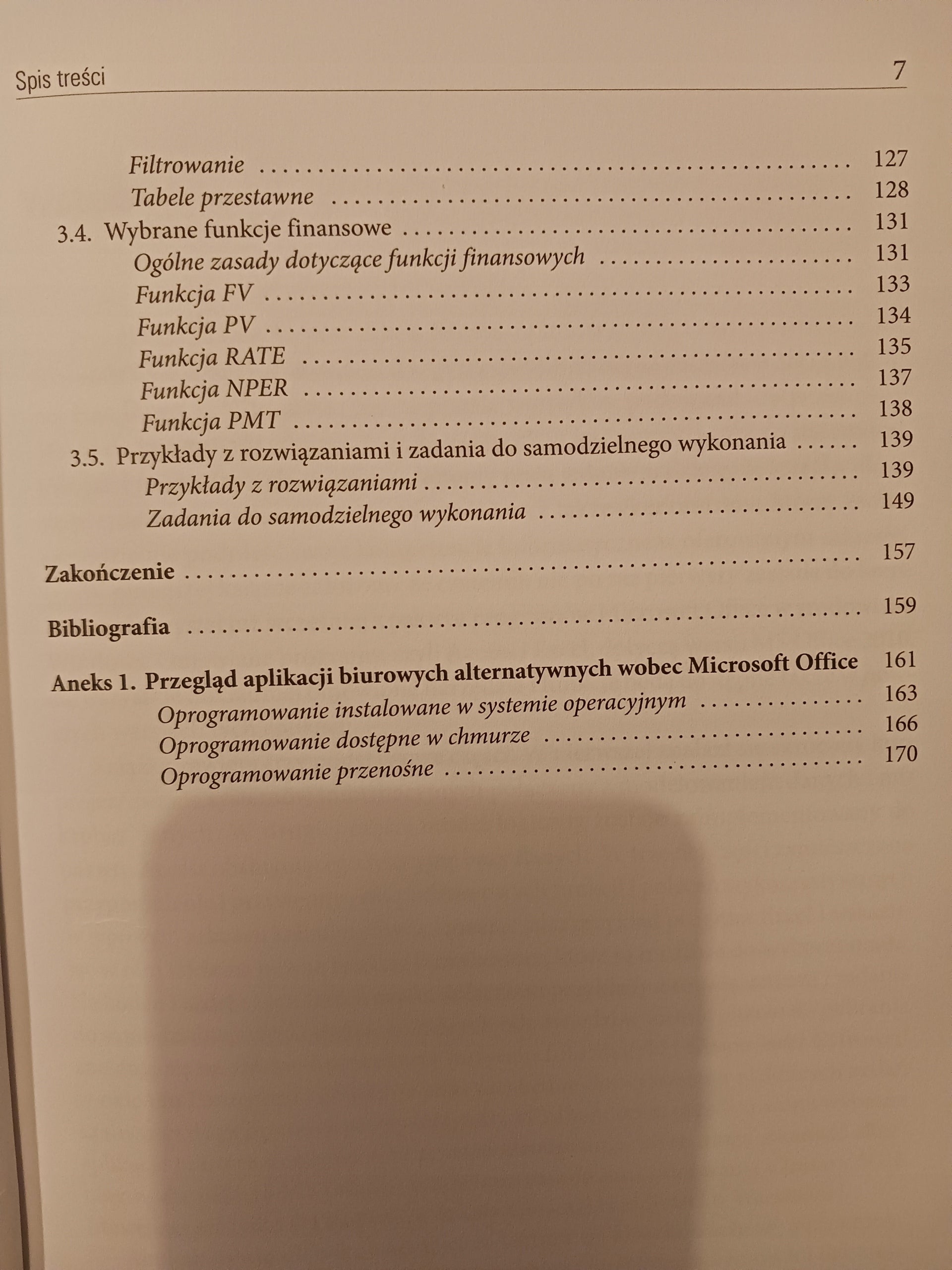 Wstęp do informatyki gospodarczej Zajęcia laboratoryjne Krystyna Polańska