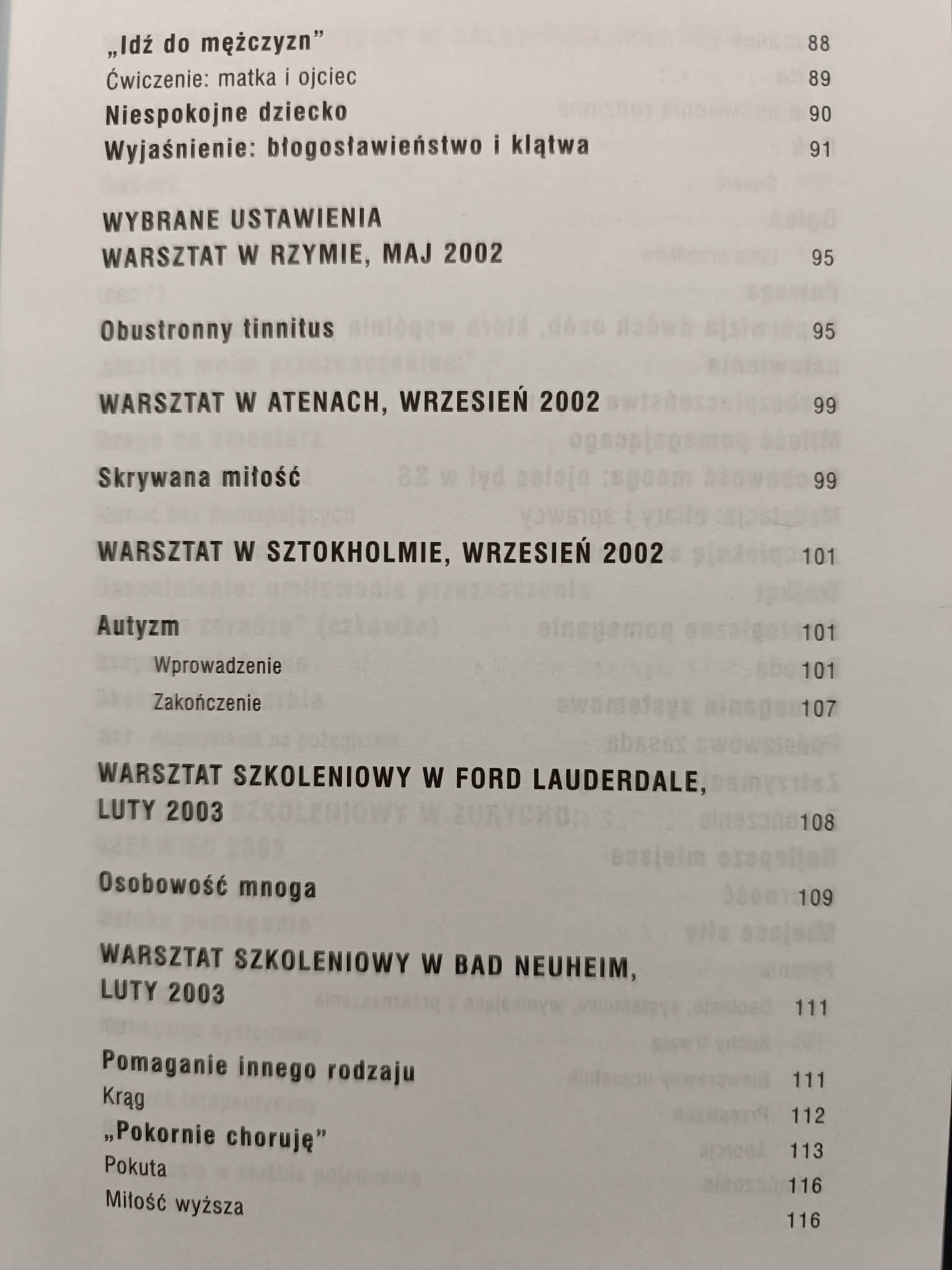 Porządki pomagania, Bert Hellinger [Biblioteka Hellingerowska]