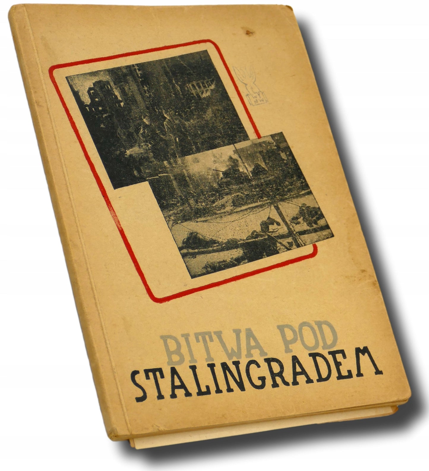 Bitwa pod Stalingradem [1947]