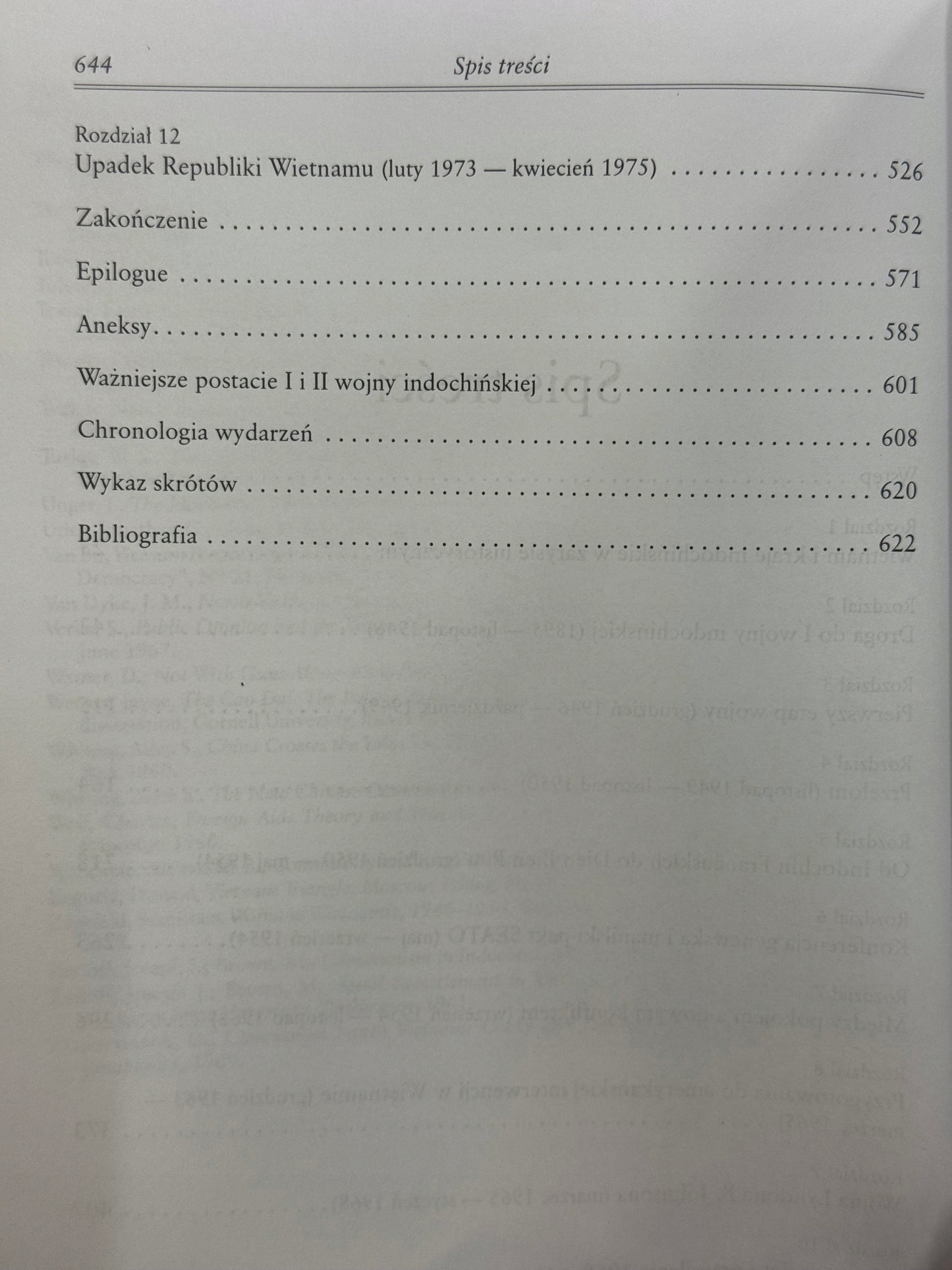 Wietnam. Najdłuższy konflikt powojennego świata 1945-1975 Piotr Ostaszewski