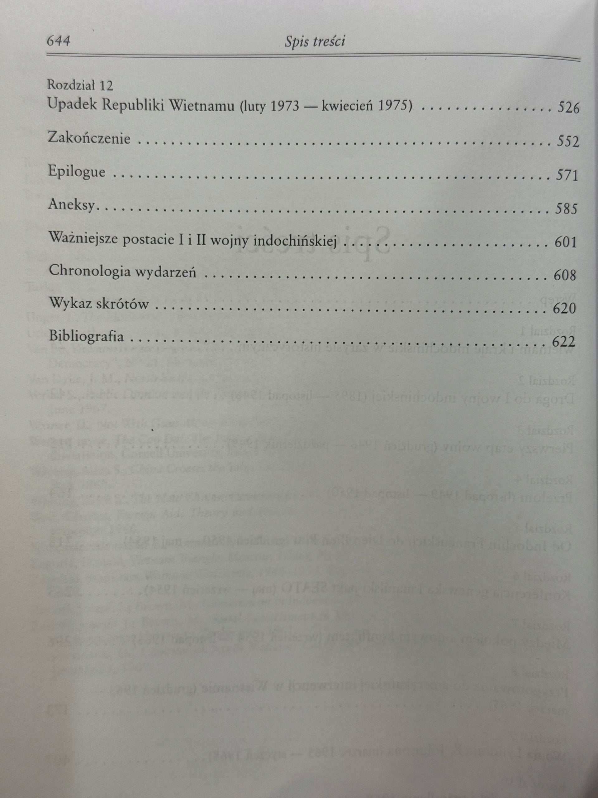 Wietnam. Najdłuższy konflikt powojennego świata 1945-1975 Piotr Ostaszewski