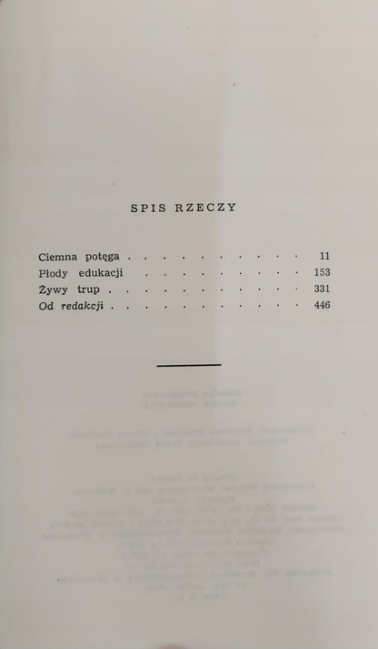Dzieła Lew Tołstoj (tomy 1-4, 8-14) Wojna i pokój, Anna Karenina...