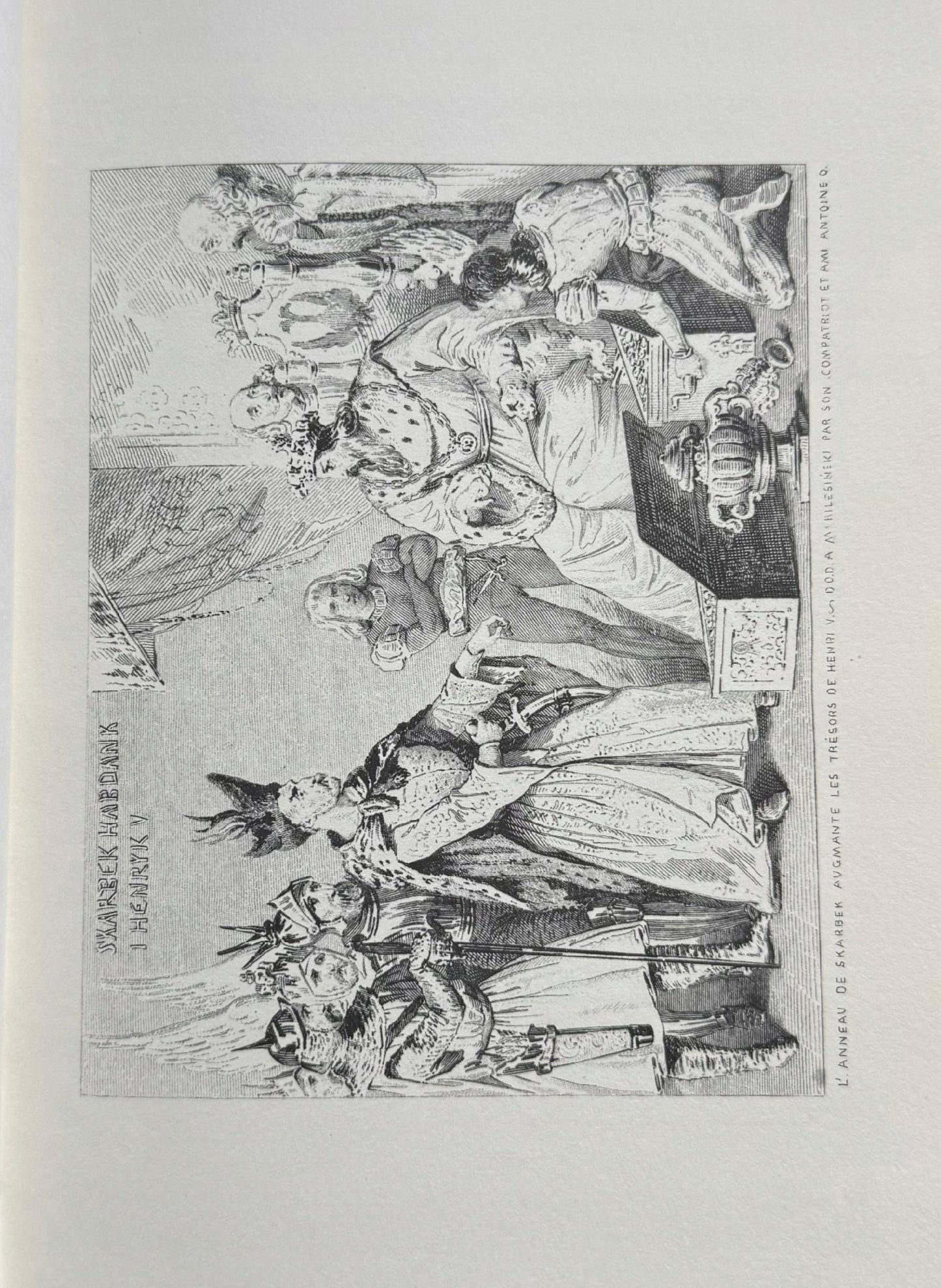 Wspomnienia o Polakach cz. 1 Oleszczyński Antoni [Reprint z 1843 r.]