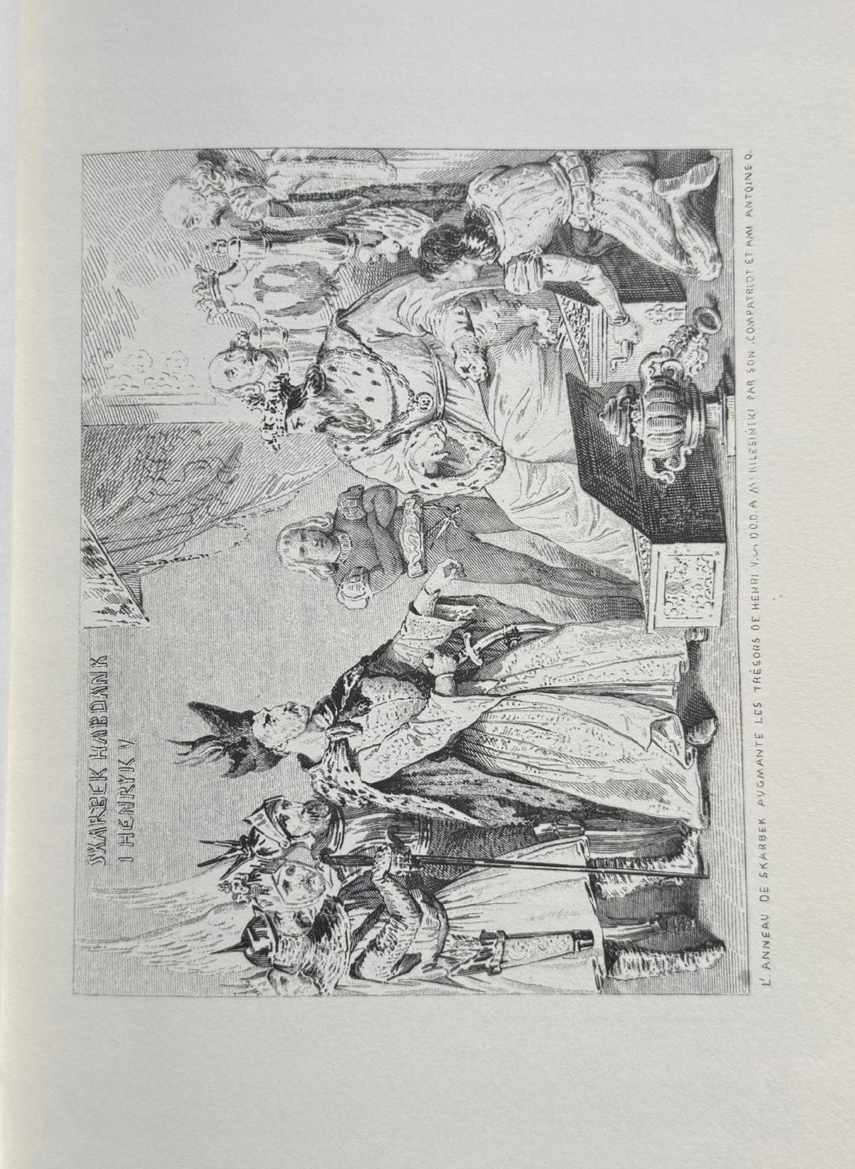 Wspomnienia o Polakach cz. 1 Oleszczyński Antoni [Reprint z 1843 r.]