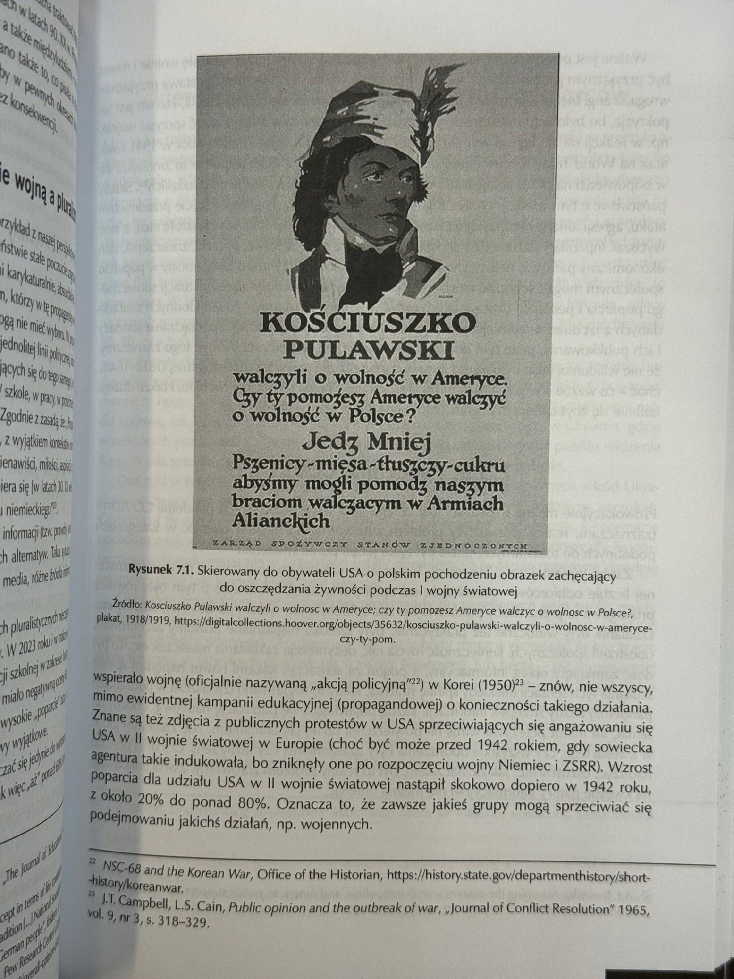 Propaganda Łukasz Olejnik