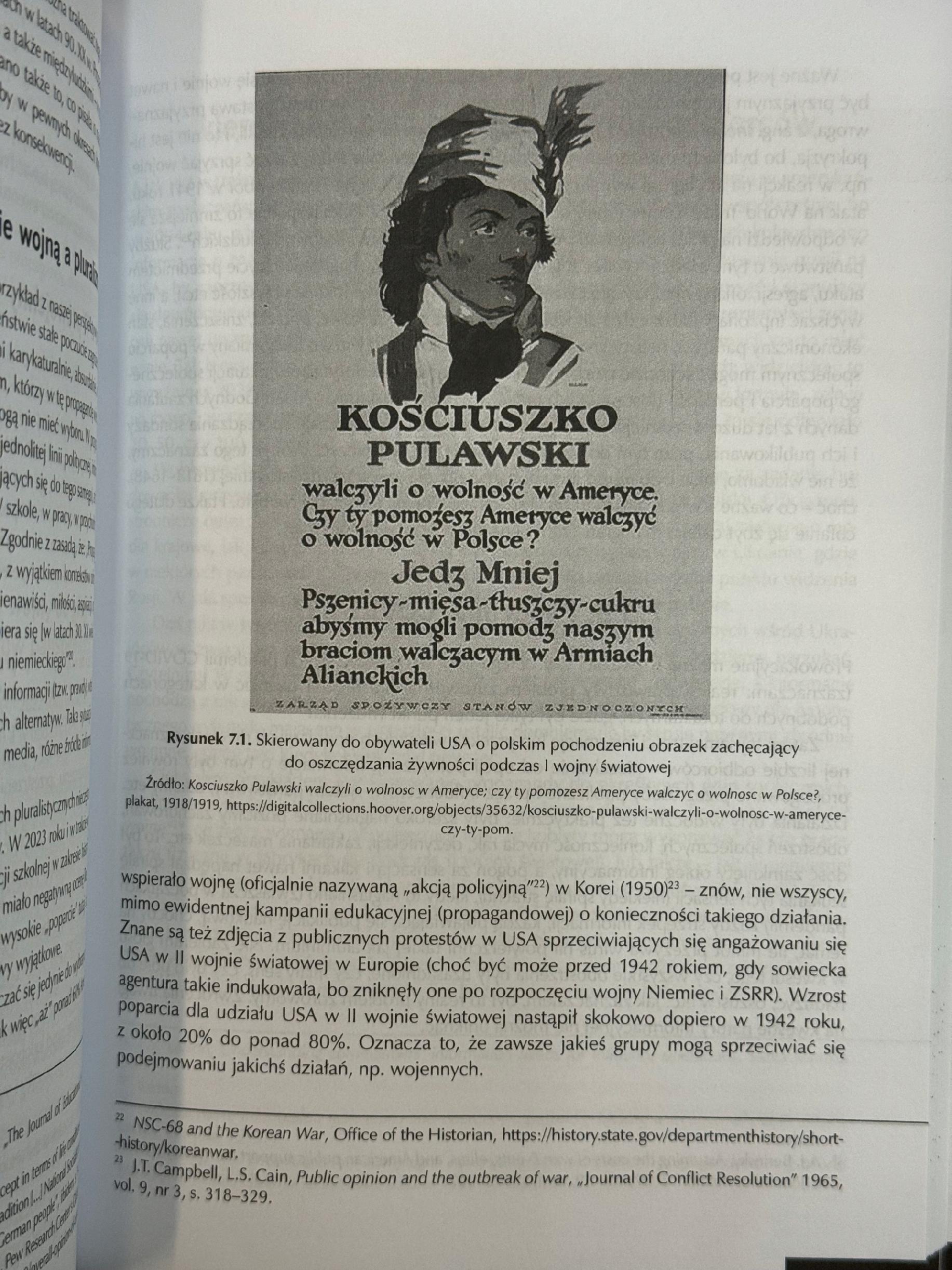 Propaganda Łukasz Olejnik