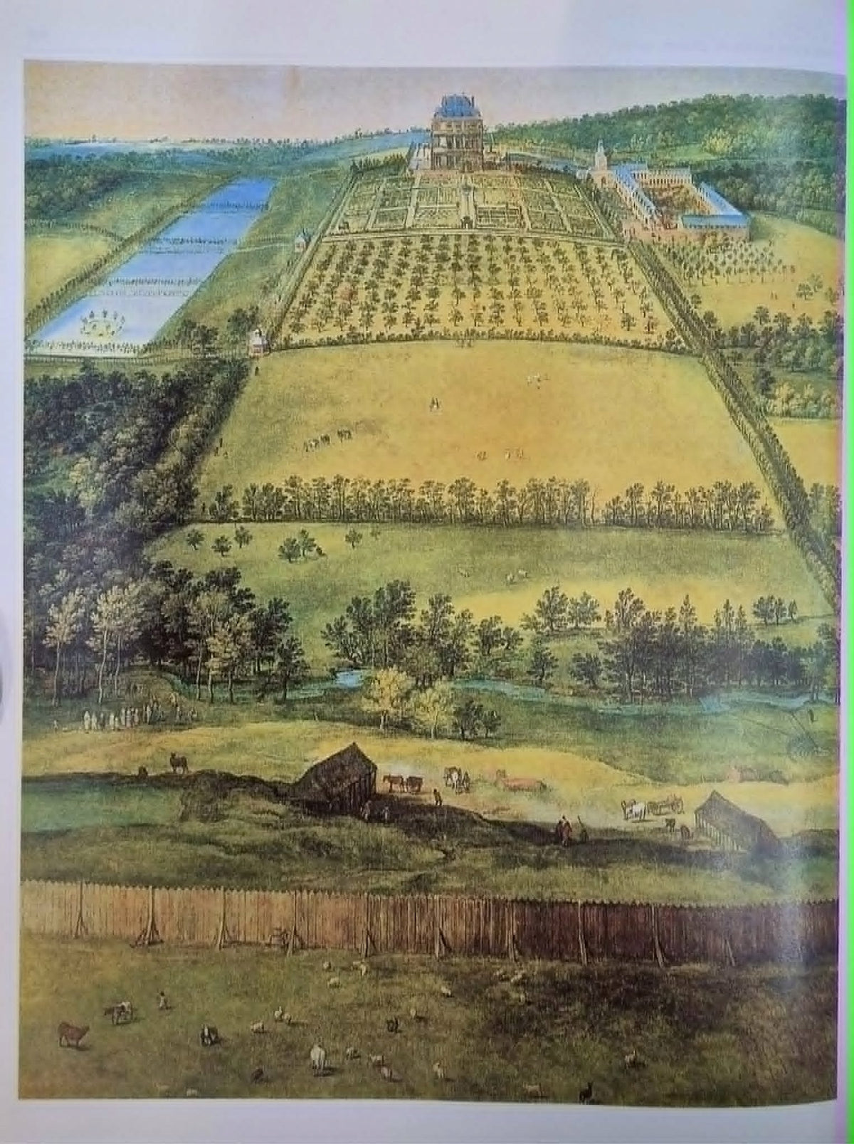 Historia życia prywatnego tom 3 red. R. Chartier (OSSOLINEUM)