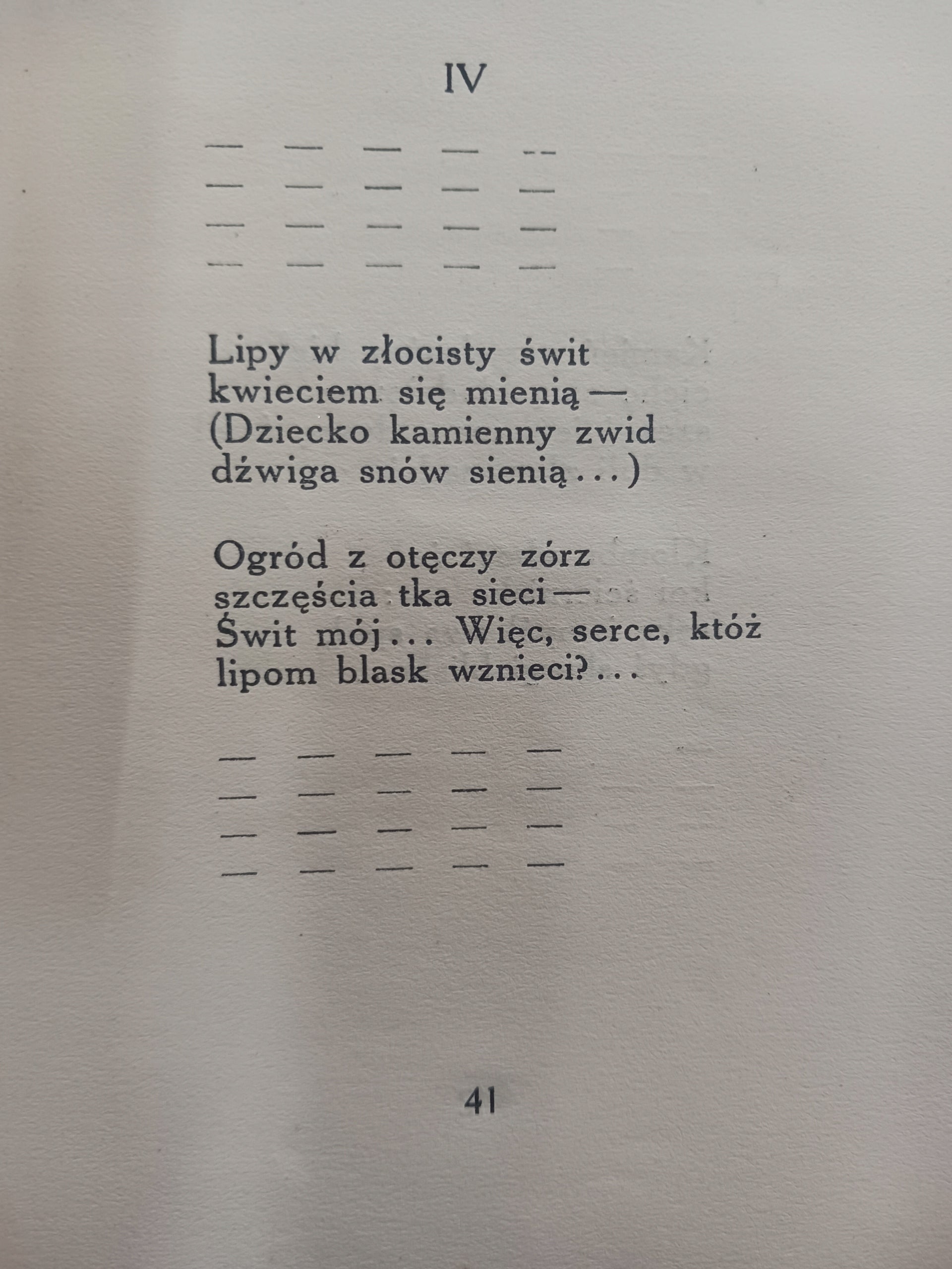 Wiersze i proza Adam Warmiński [wydanie z roku 1921]