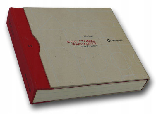 Structural Packaging. Workbook - Josep M Garrofé
