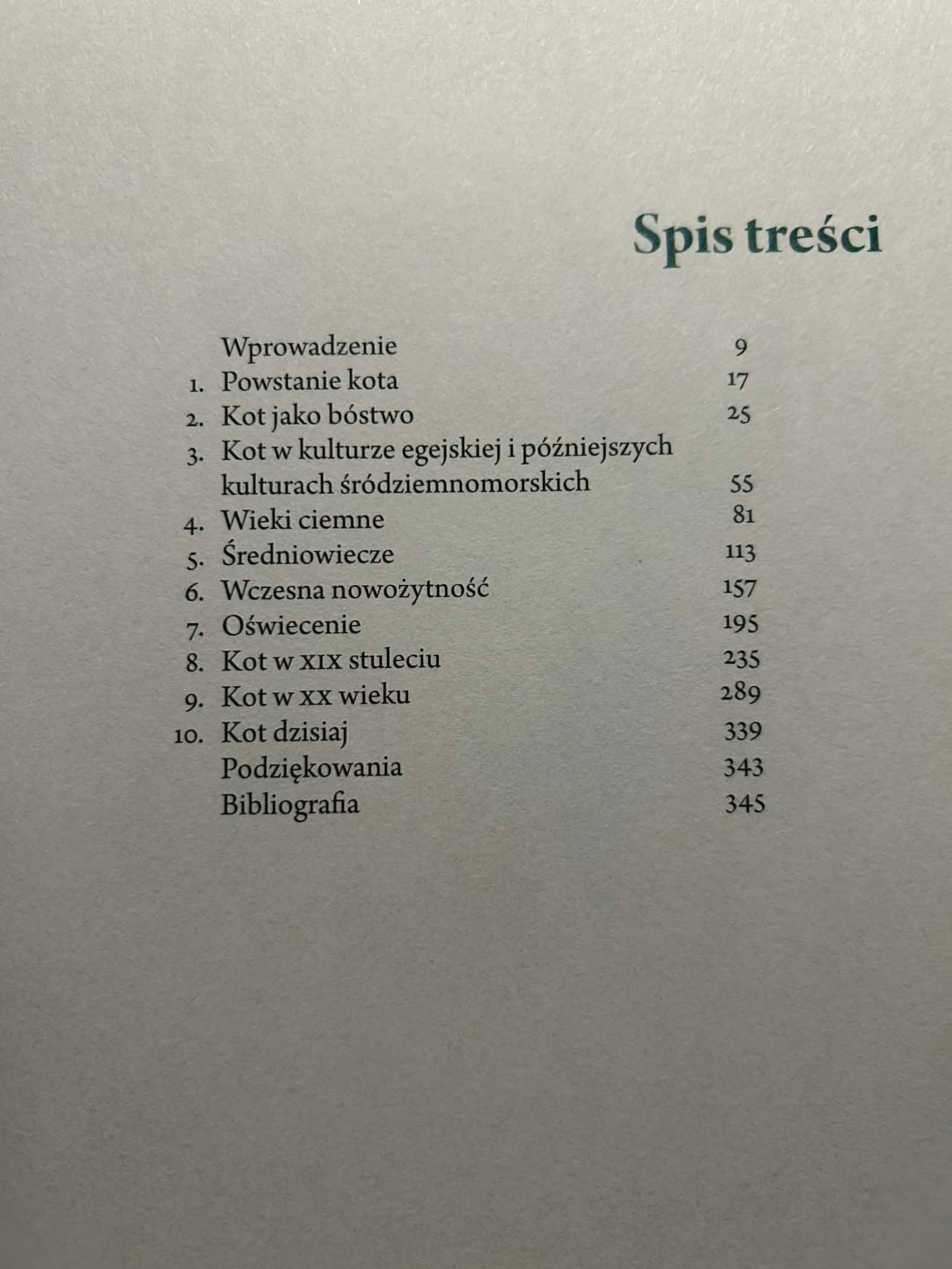 Miau. Kompletna historia kota - Laura A. Vocelle