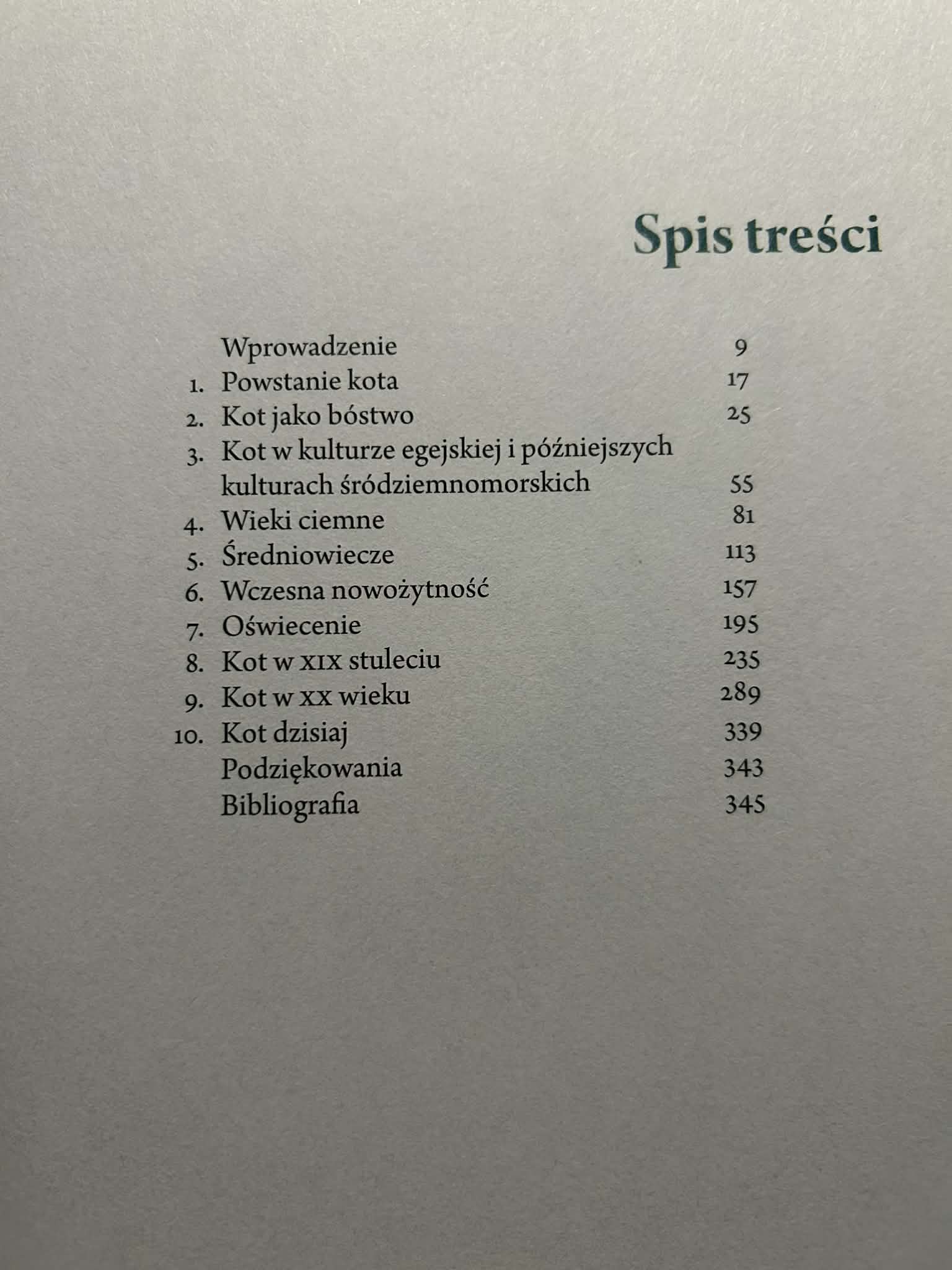 Miau. Kompletna historia kota - Laura A. Vocelle