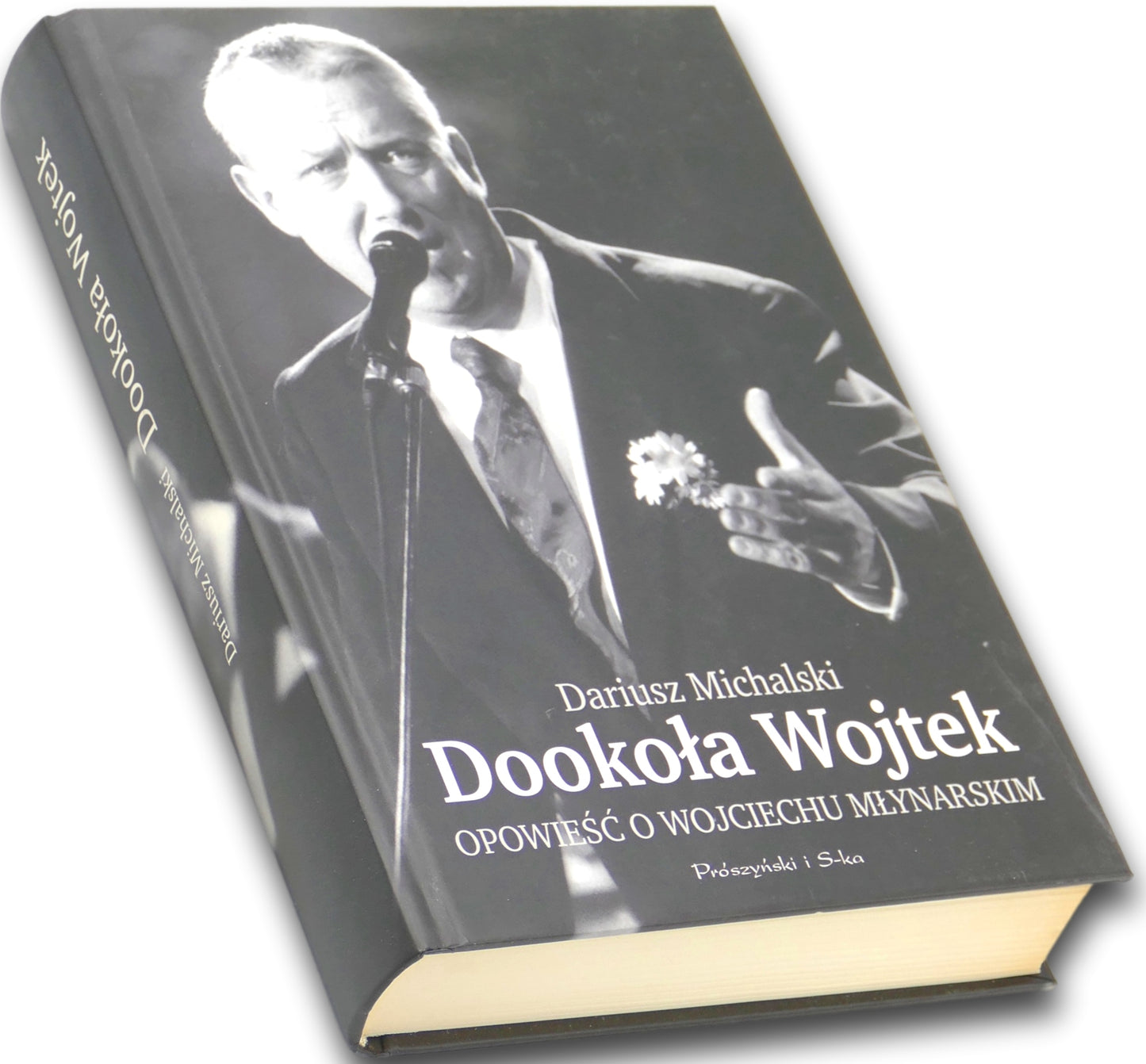 DOOKOŁA WOJTEK, DARIUSZ MICHALSKI