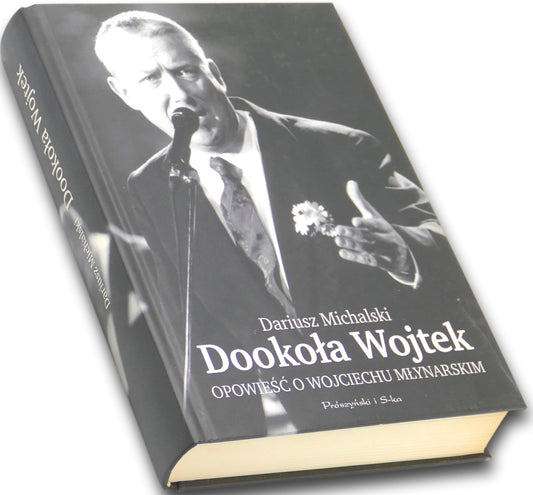 DOOKOŁA WOJTEK, DARIUSZ MICHALSKI