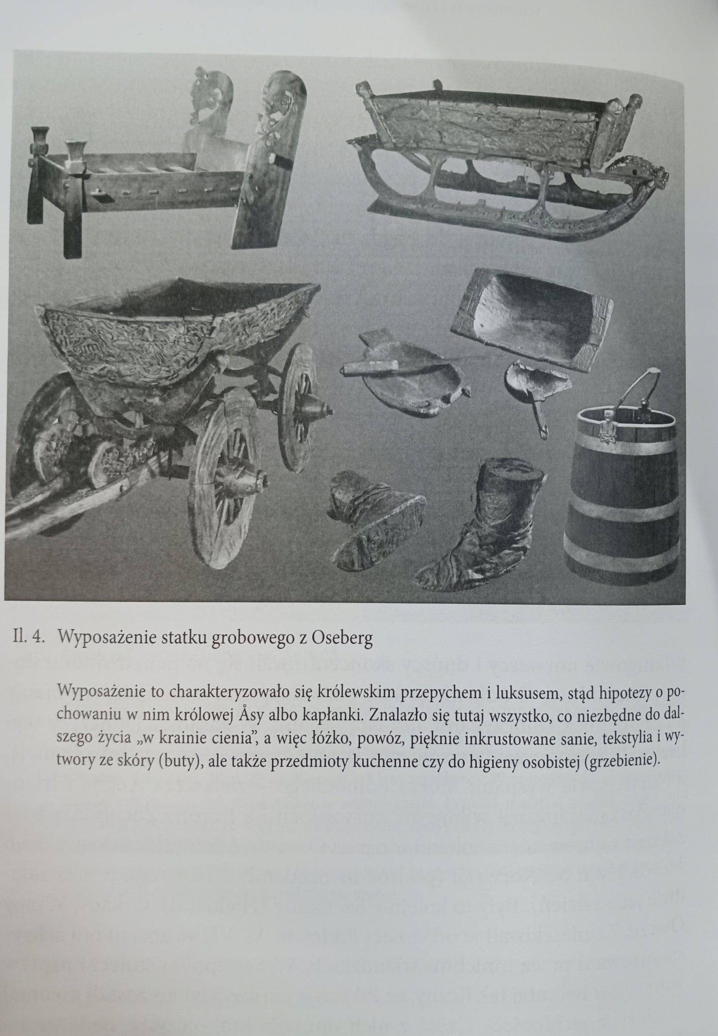 Historia Norwegii (do roku 1814) Janusz Małłek [twarda oprawa]