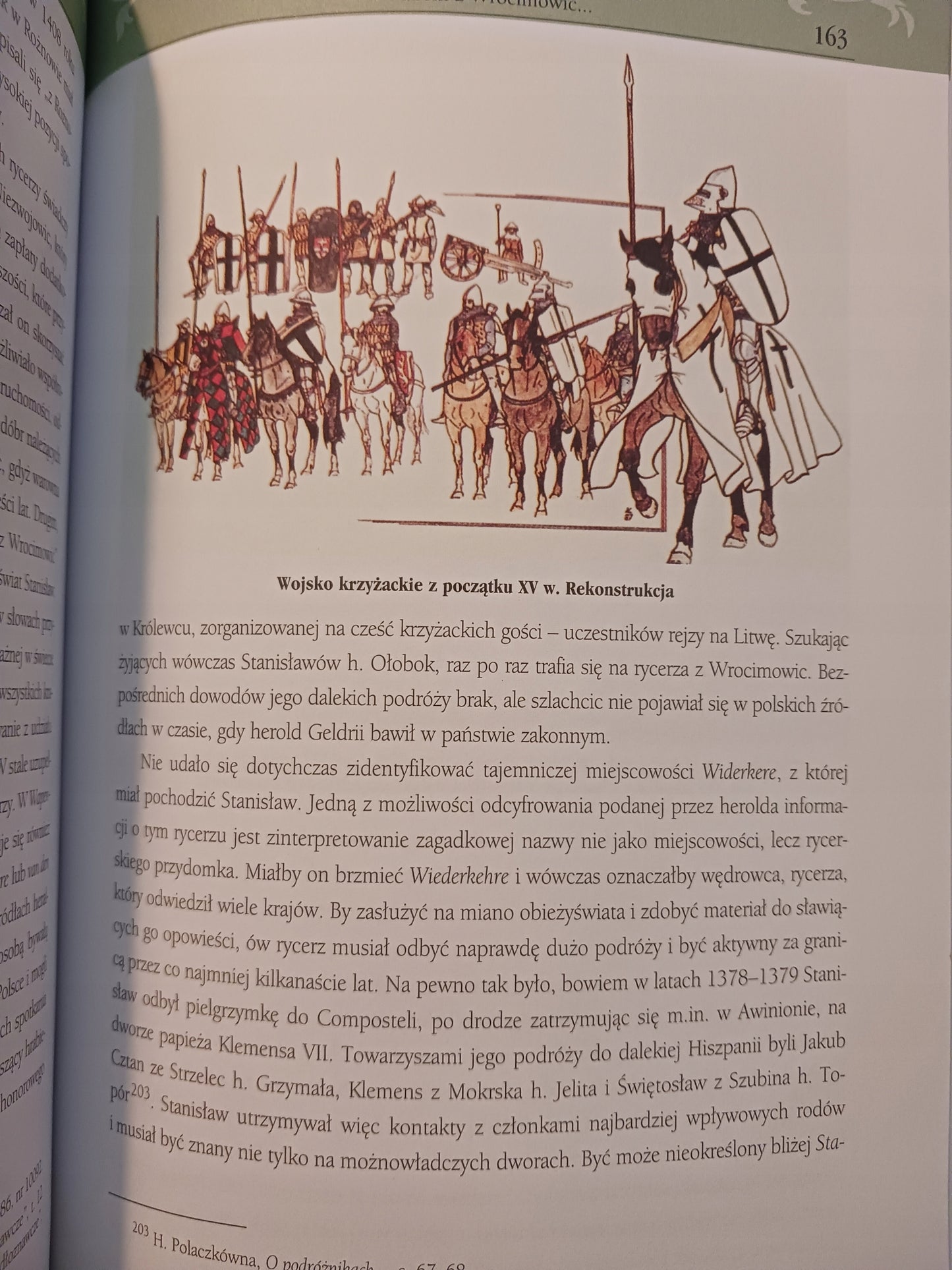 Poczet rycerzy polskich XIV i XV wieku Dariusz Piwowarczyk