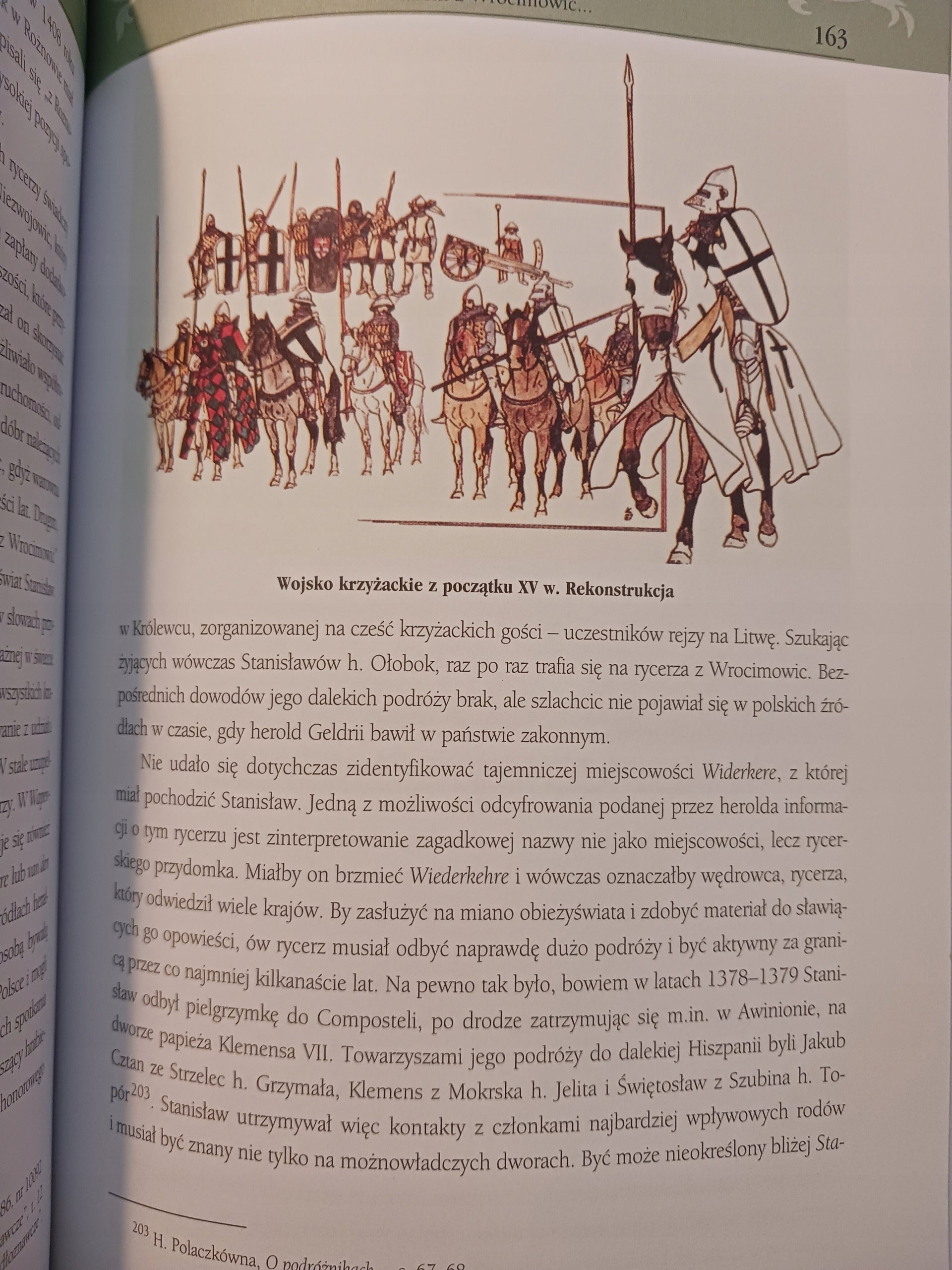 Poczet rycerzy polskich XIV i XV wieku Dariusz Piwowarczyk