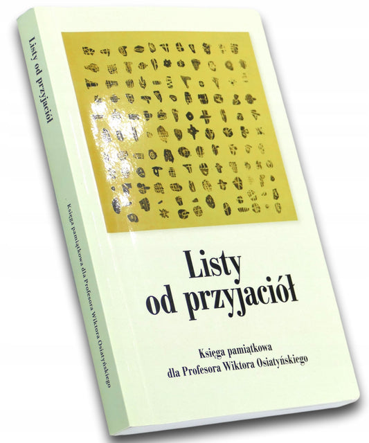 Listy od przyjaciół, Praca zbiorowa