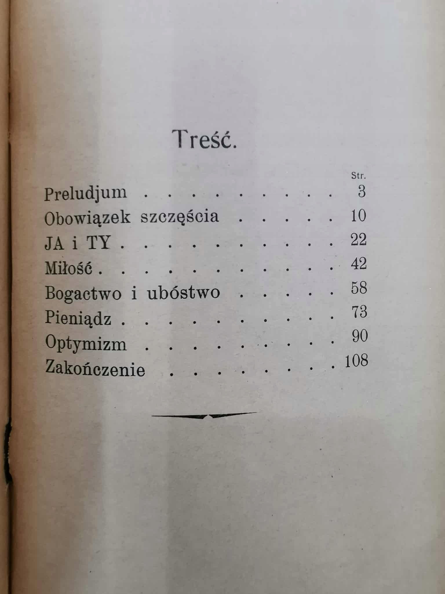 Księga szczęścia, Bo Yin Ra [1923]