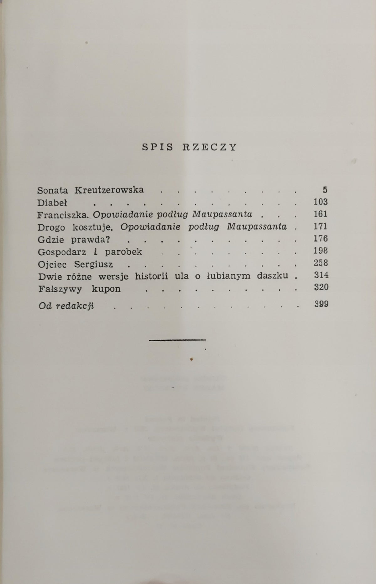 Dzieła Lew Tołstoj (tomy 1-4, 8-14) Wojna i pokój, Anna Karenina...