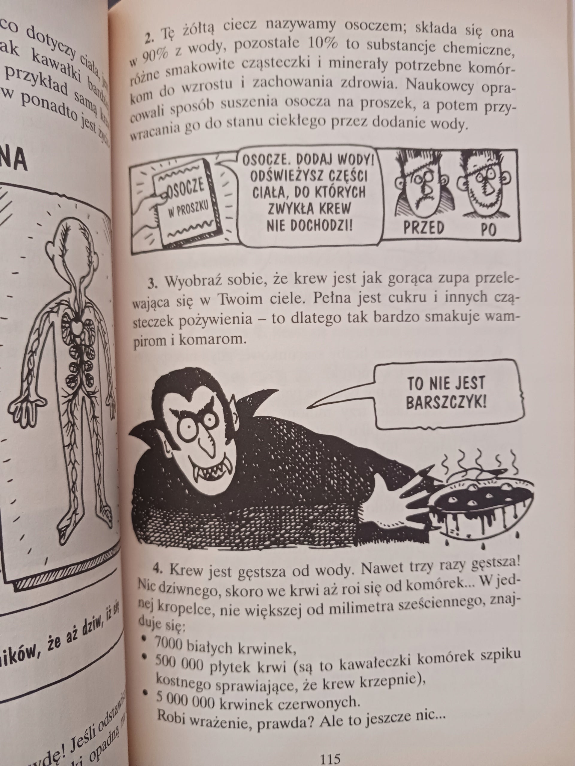 Monstrualna Erudycja x10 Płomienie Olimpiady M. Coleman, Fascynująca ... +