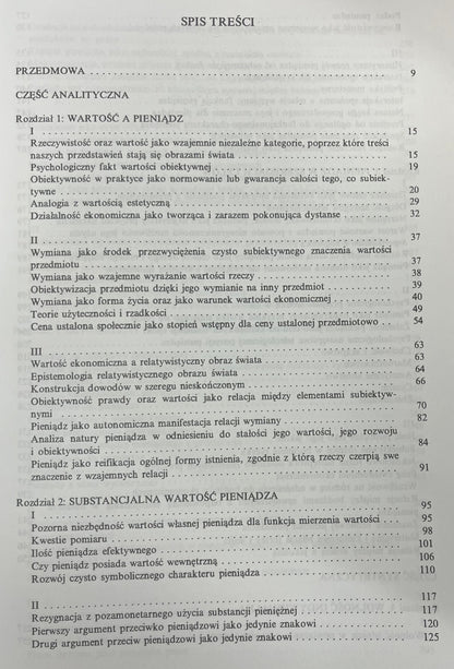 Georg Simmel Filozofia Pieniądza