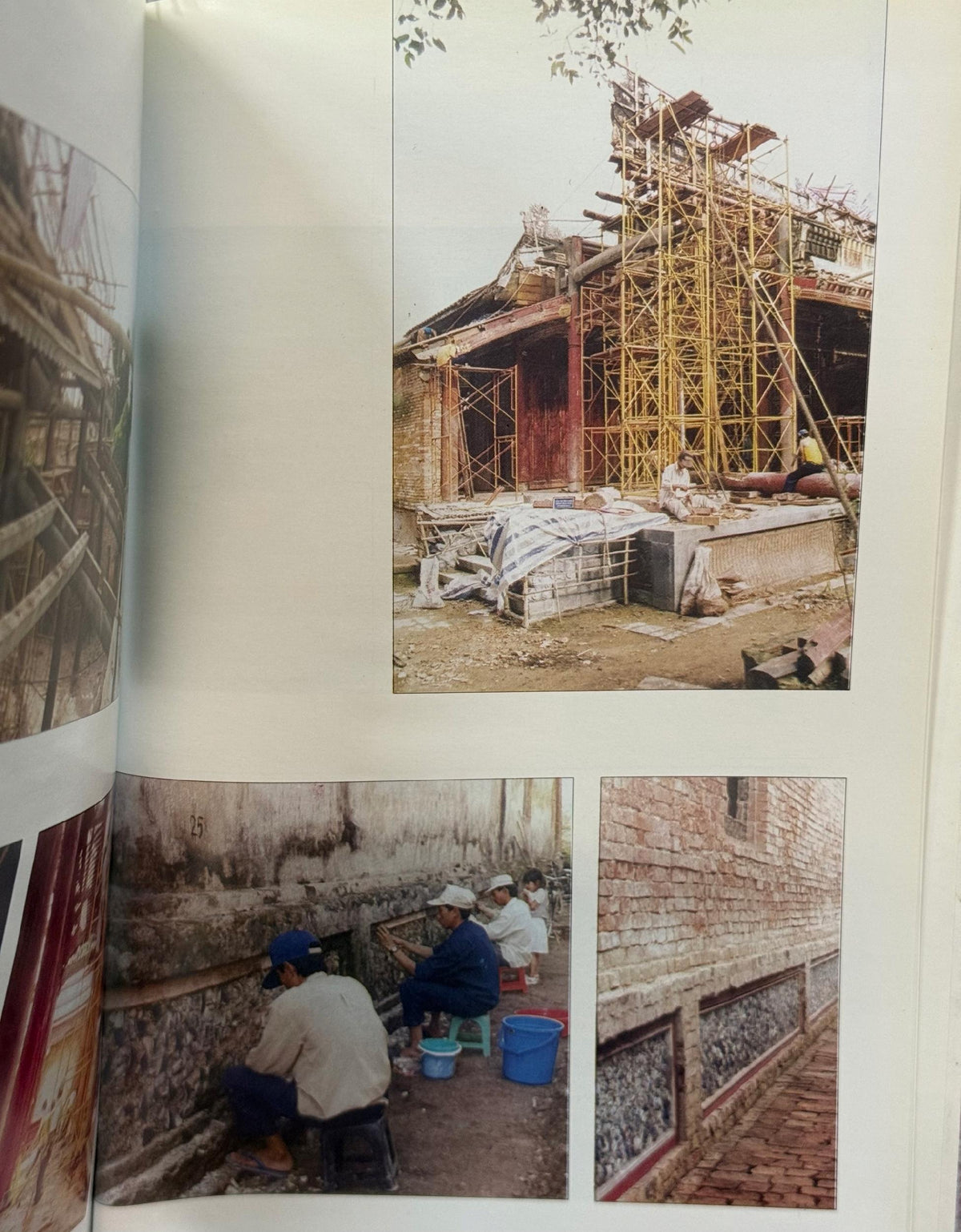 Kazimierz Kwiatkowski and the Polish heritage restoration school in Vietnam
