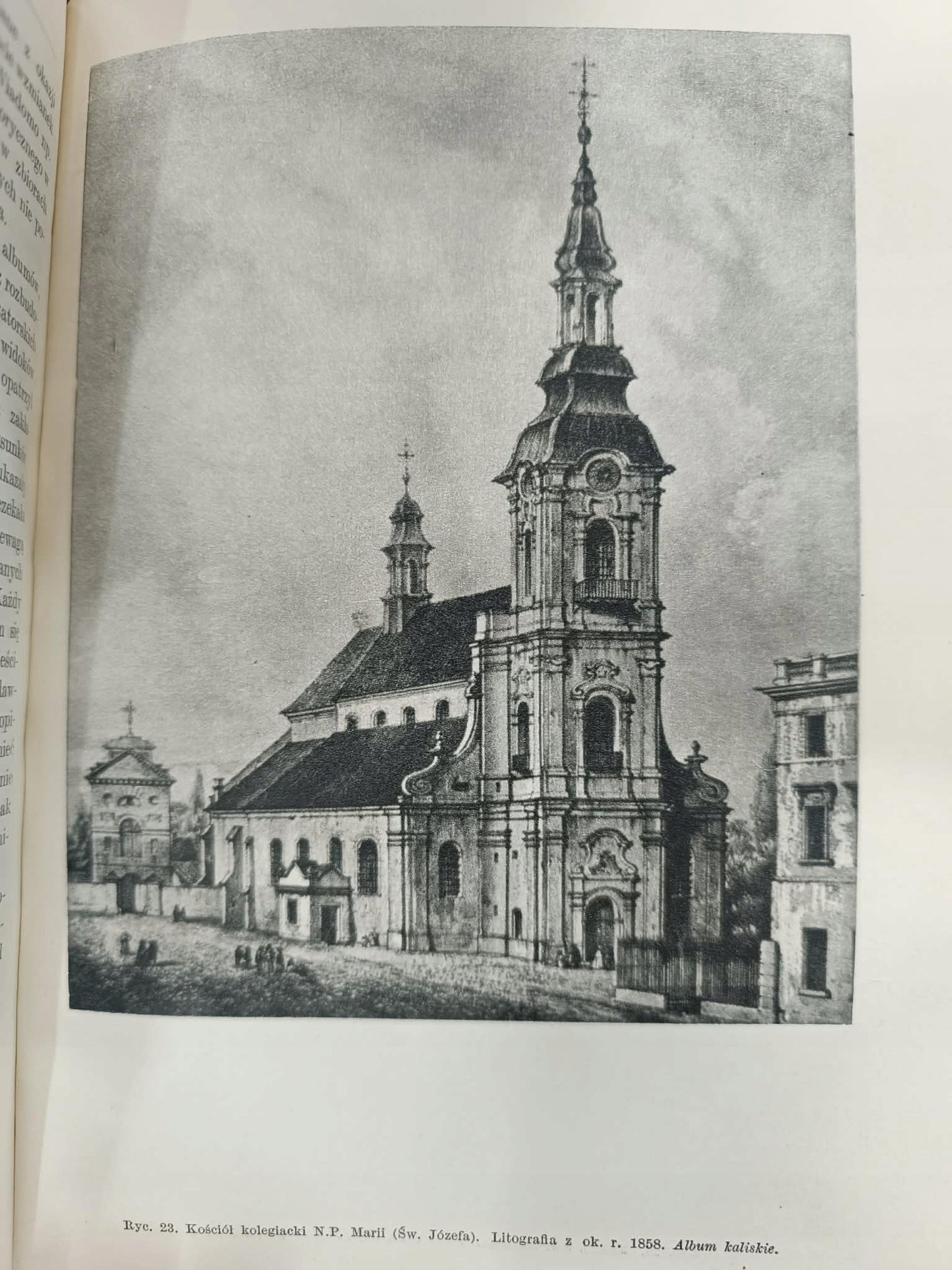 Osiemnaście wieków Kalisza x2 T. 1, 2