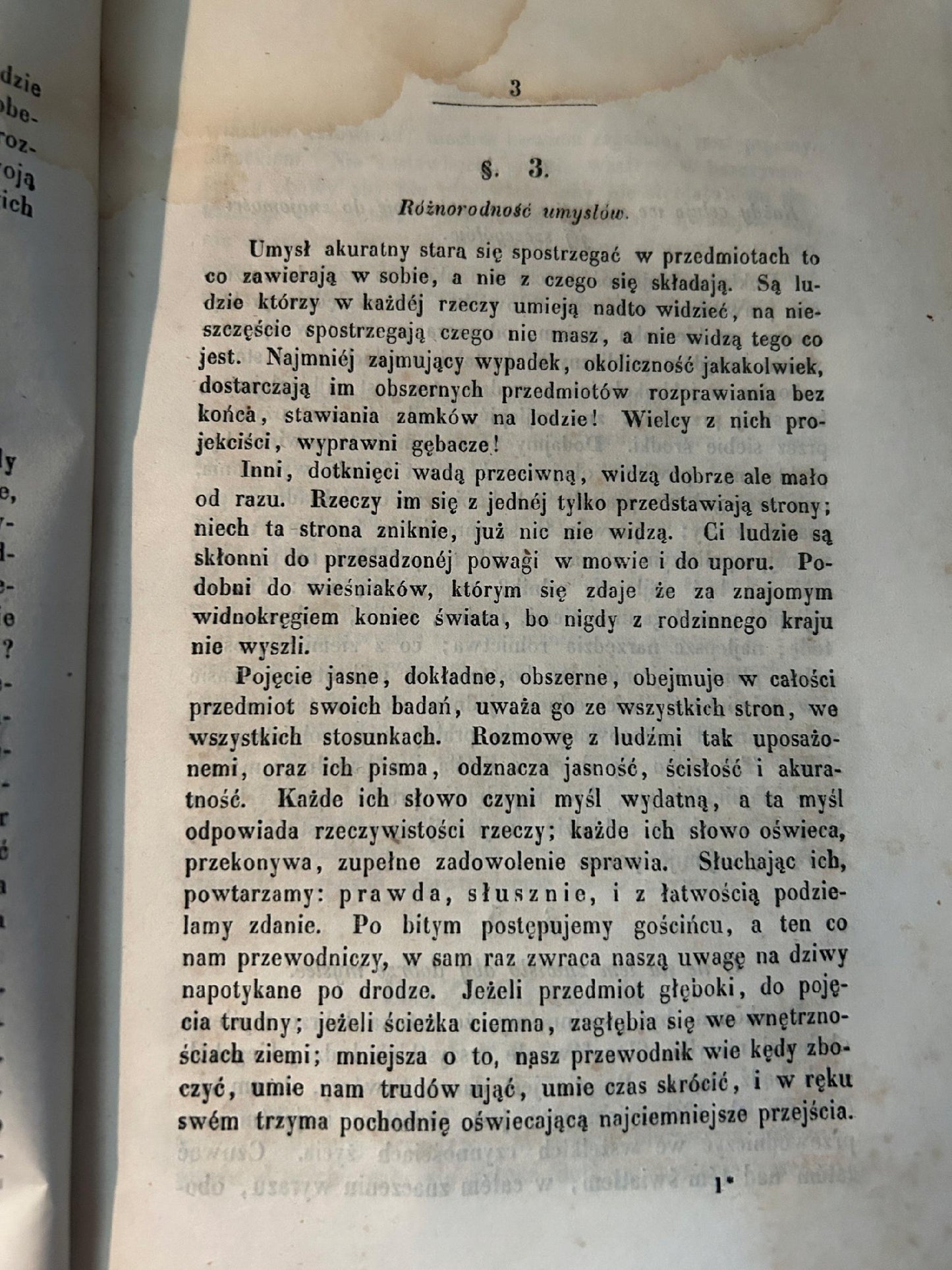 O sposobie osiągnienia prawdy Filozofja praktyczna-Balmes wyd. przedwojenne