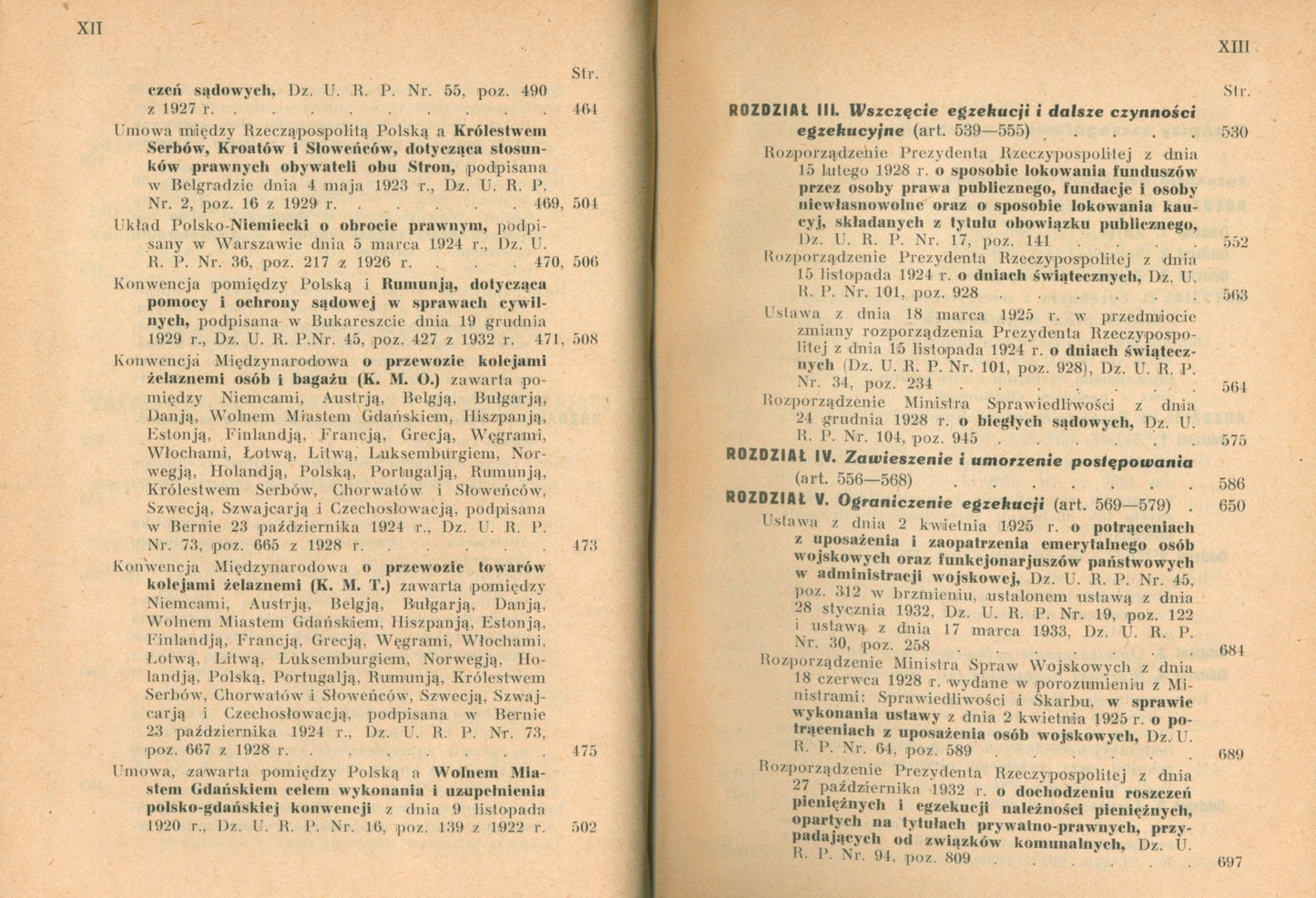 Postępowanie egzekucyjne i zabezpieczające, część II (komplet), J. Korzonek