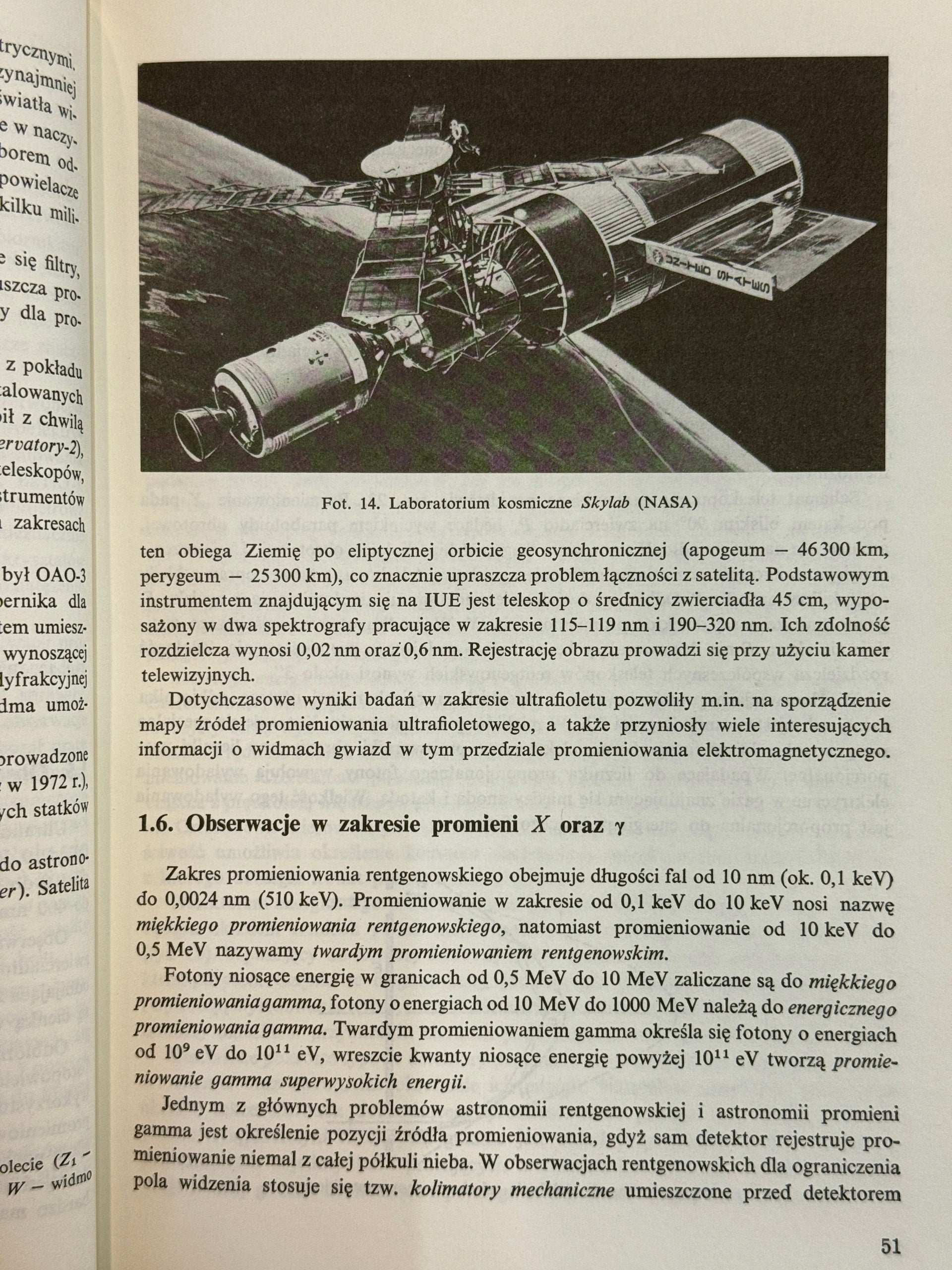 Astronomia z astrofizyką Jerzy Kreiner