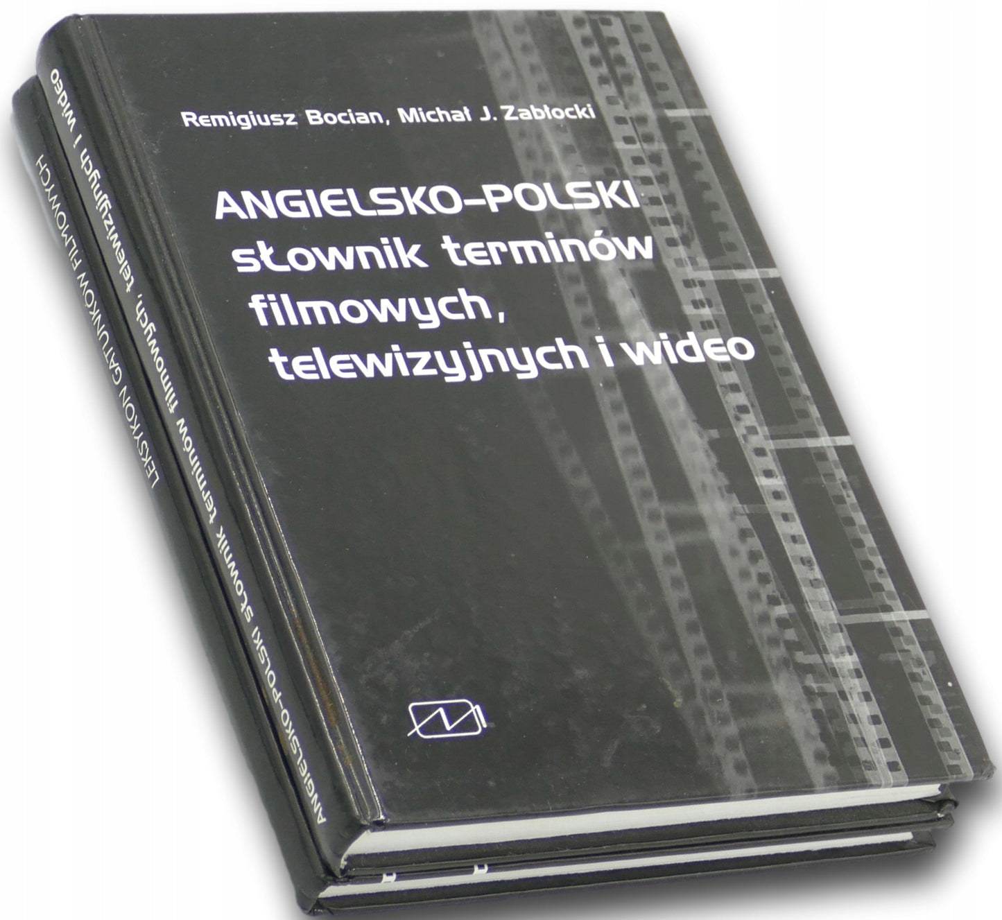 Angielsko-polski słownik terminów filmowych/Leksykon gatunków filmowych