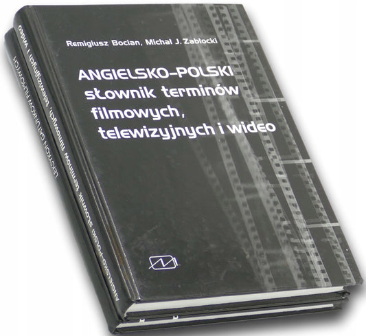 Angielsko-polski słownik terminów filmowych/Leksykon gatunków filmowych