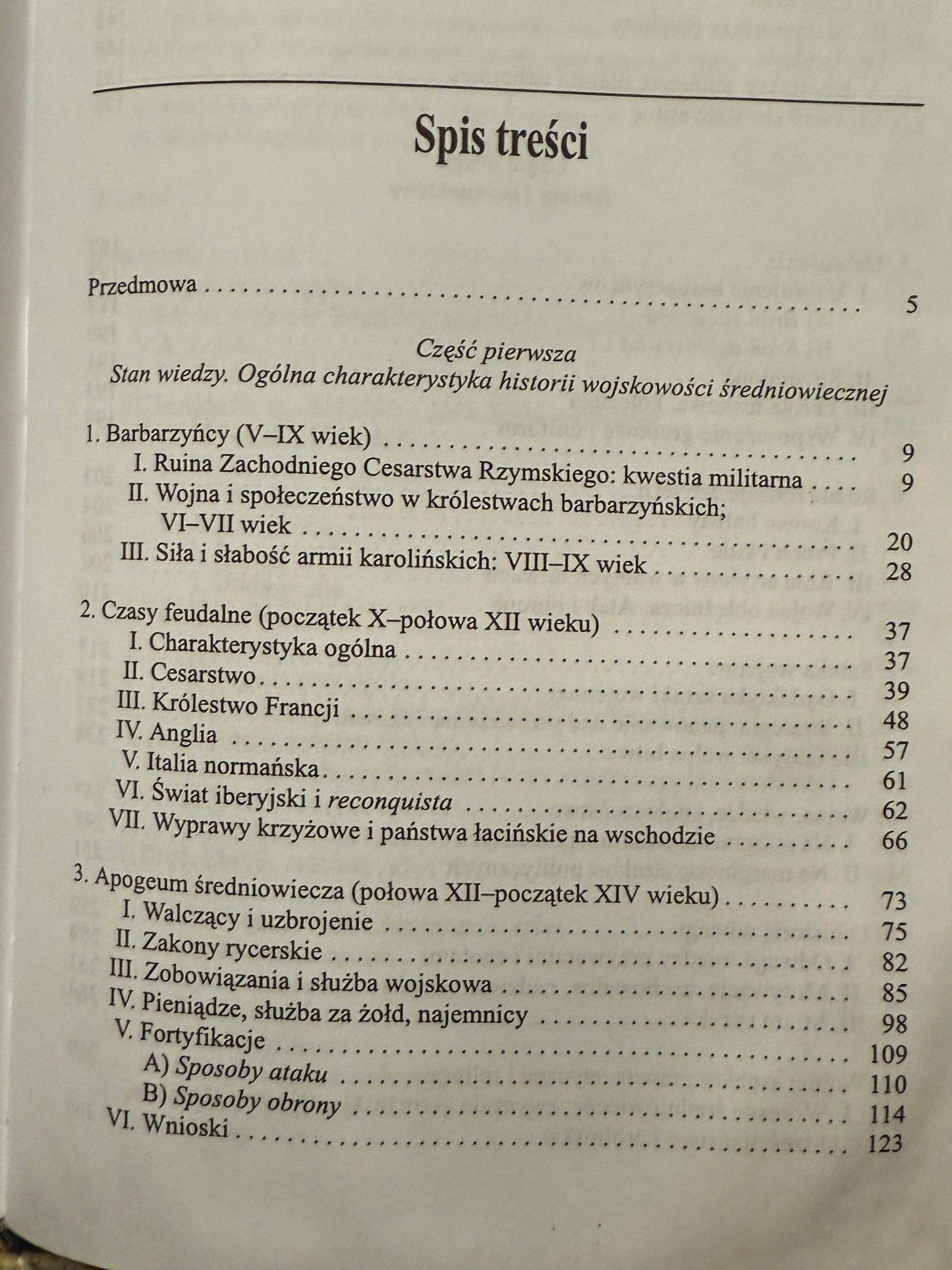 Wojna w średniowieczu Philippe Contamine