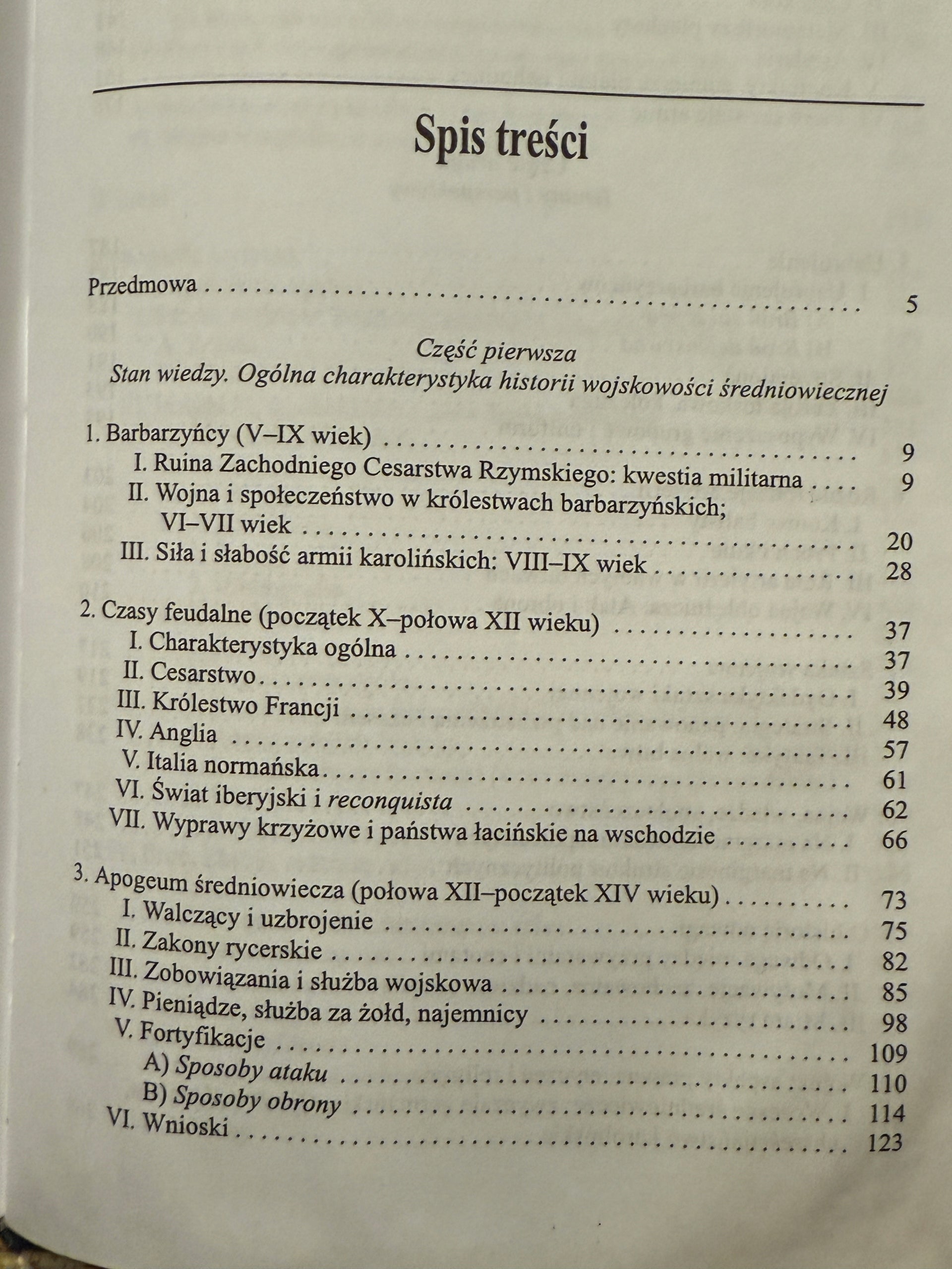 Wojna w średniowieczu Philippe Contamine